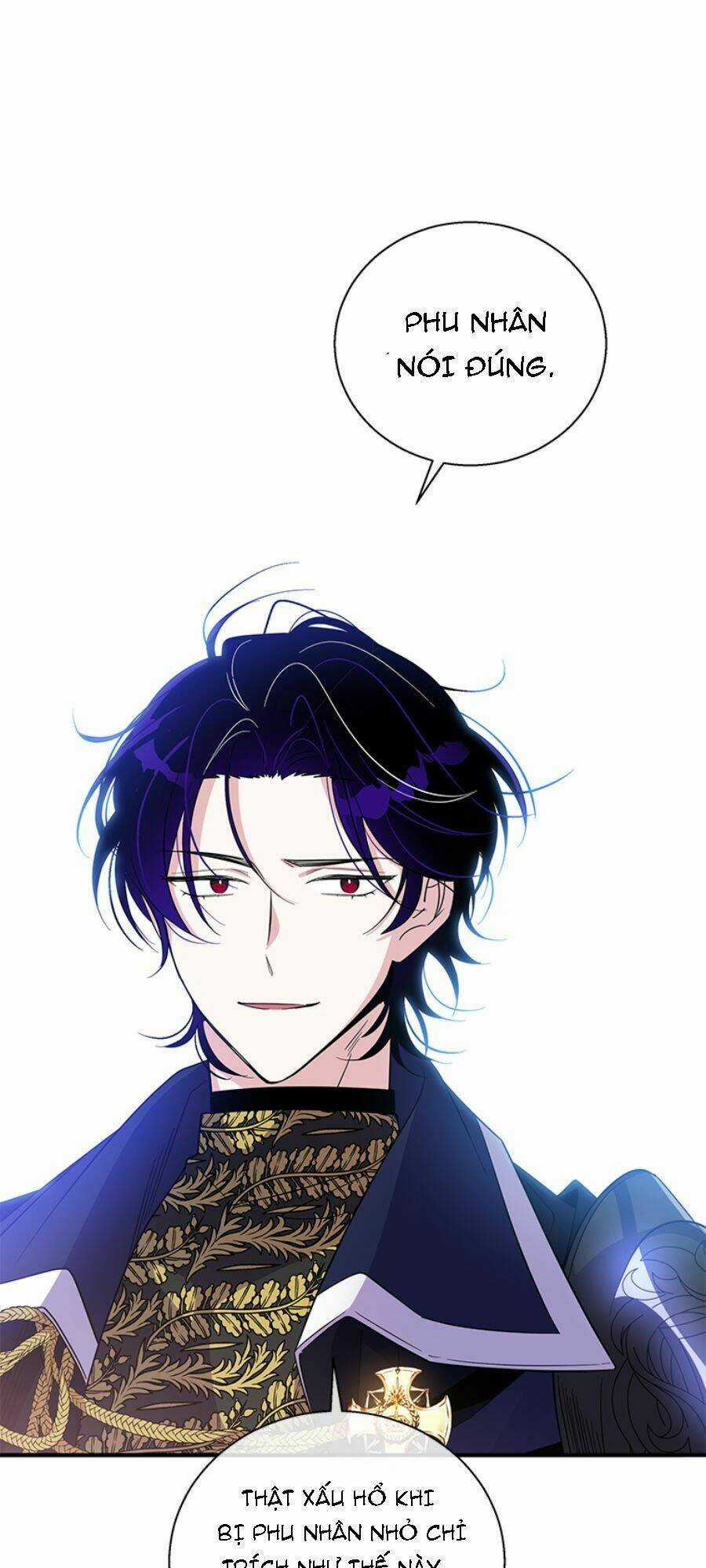 CHỒNG YÊU, EM MUỐN ĐÌNH CÔNG! Chapter 31 trang 18