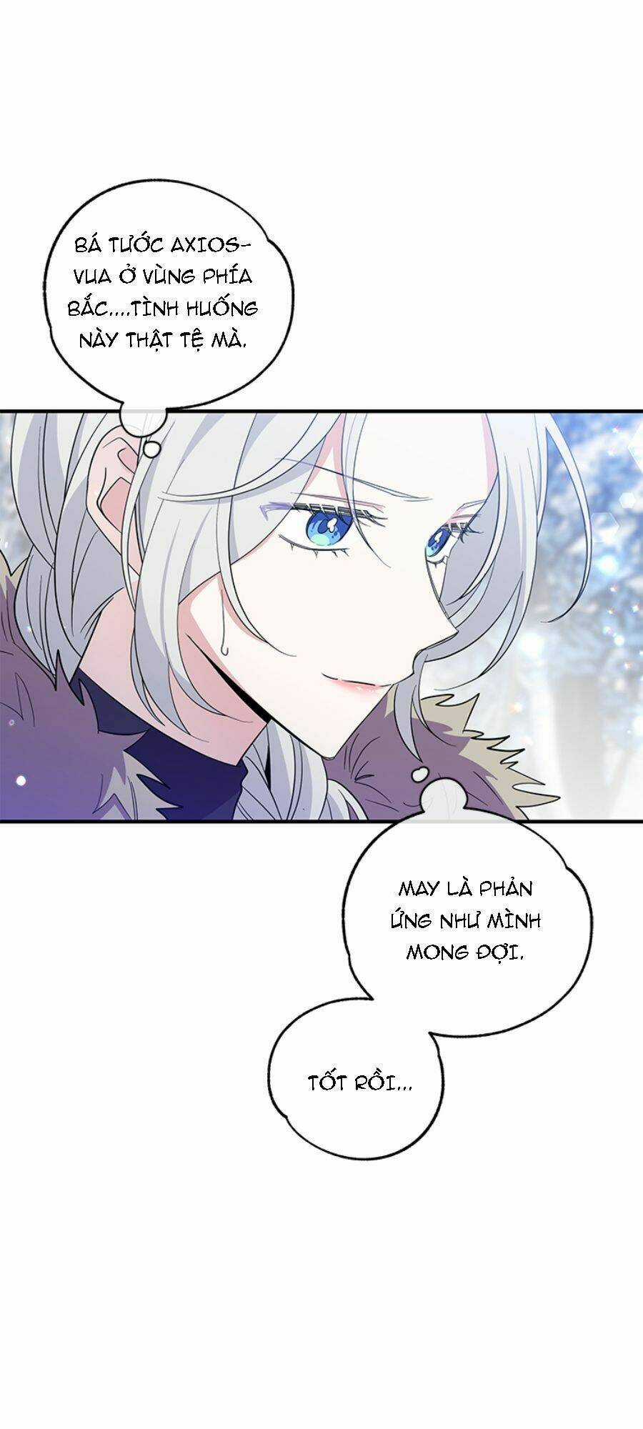 CHỒNG YÊU, EM MUỐN ĐÌNH CÔNG! Chapter 31 trang 2