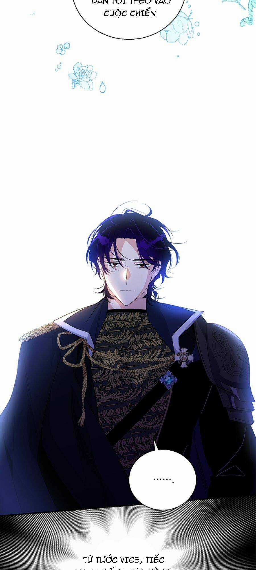 CHỒNG YÊU, EM MUỐN ĐÌNH CÔNG! Chapter 31 trang 23