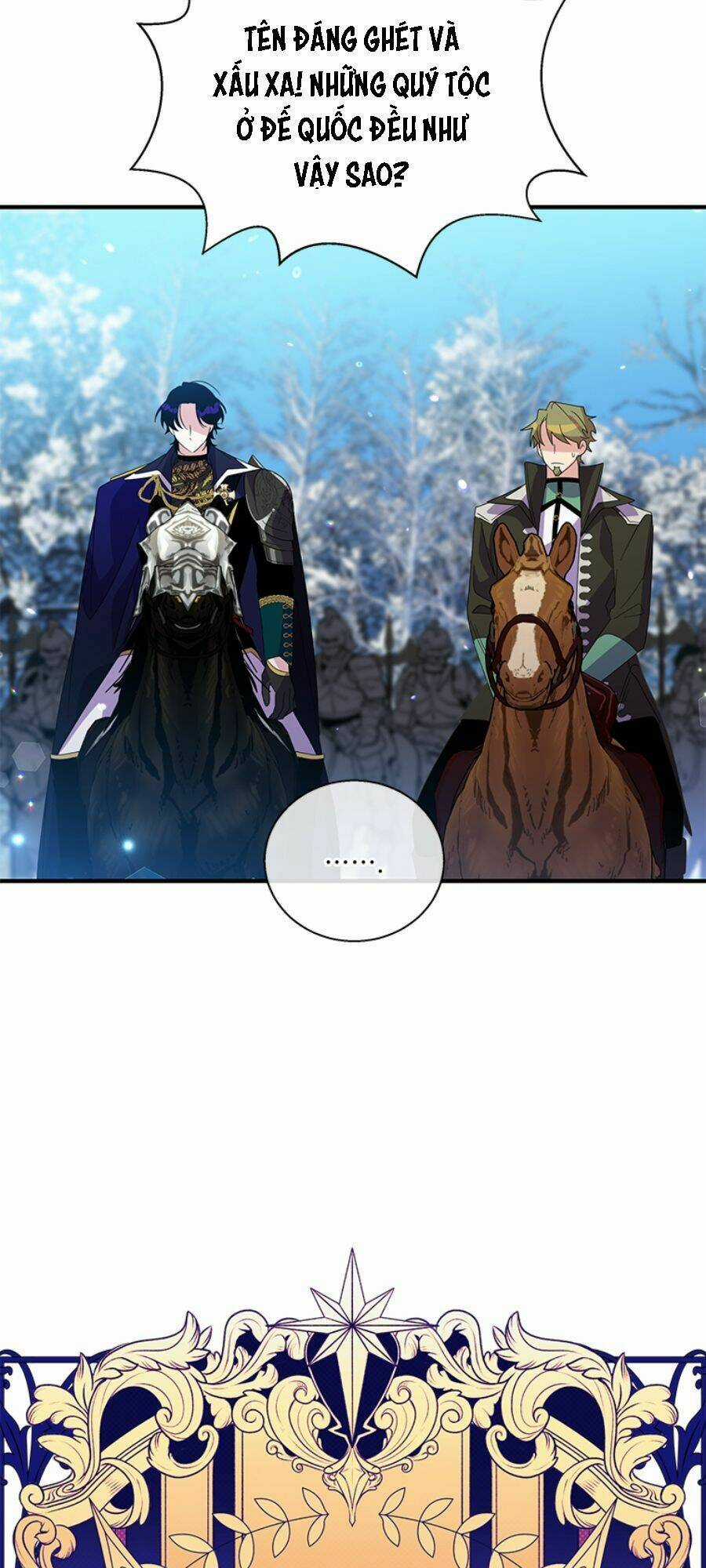 CHỒNG YÊU, EM MUỐN ĐÌNH CÔNG! Chapter 31 trang 28