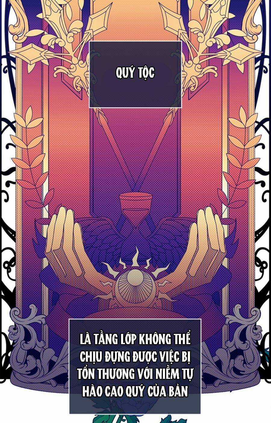 CHỒNG YÊU, EM MUỐN ĐÌNH CÔNG! Chapter 31 trang 29