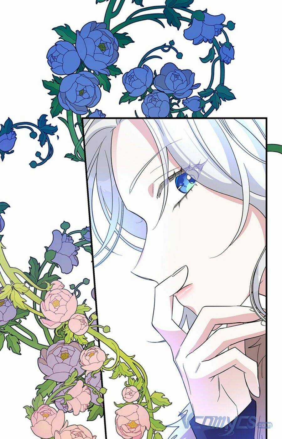 CHỒNG YÊU, EM MUỐN ĐÌNH CÔNG! Chapter 31 trang 30