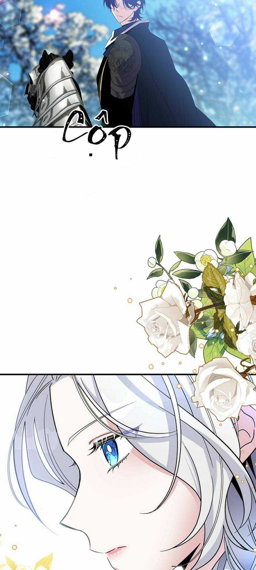 CHỒNG YÊU, EM MUỐN ĐÌNH CÔNG! Chapter 31 trang 35