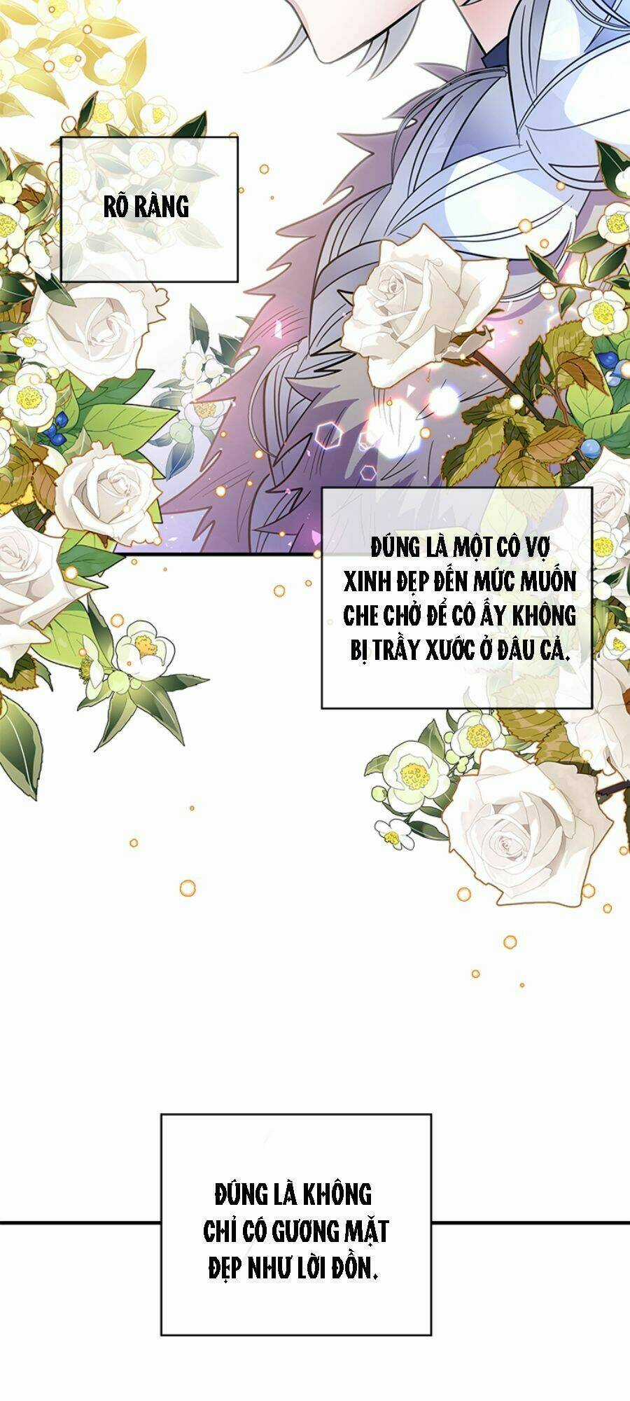 CHỒNG YÊU, EM MUỐN ĐÌNH CÔNG! Chapter 31 trang 36