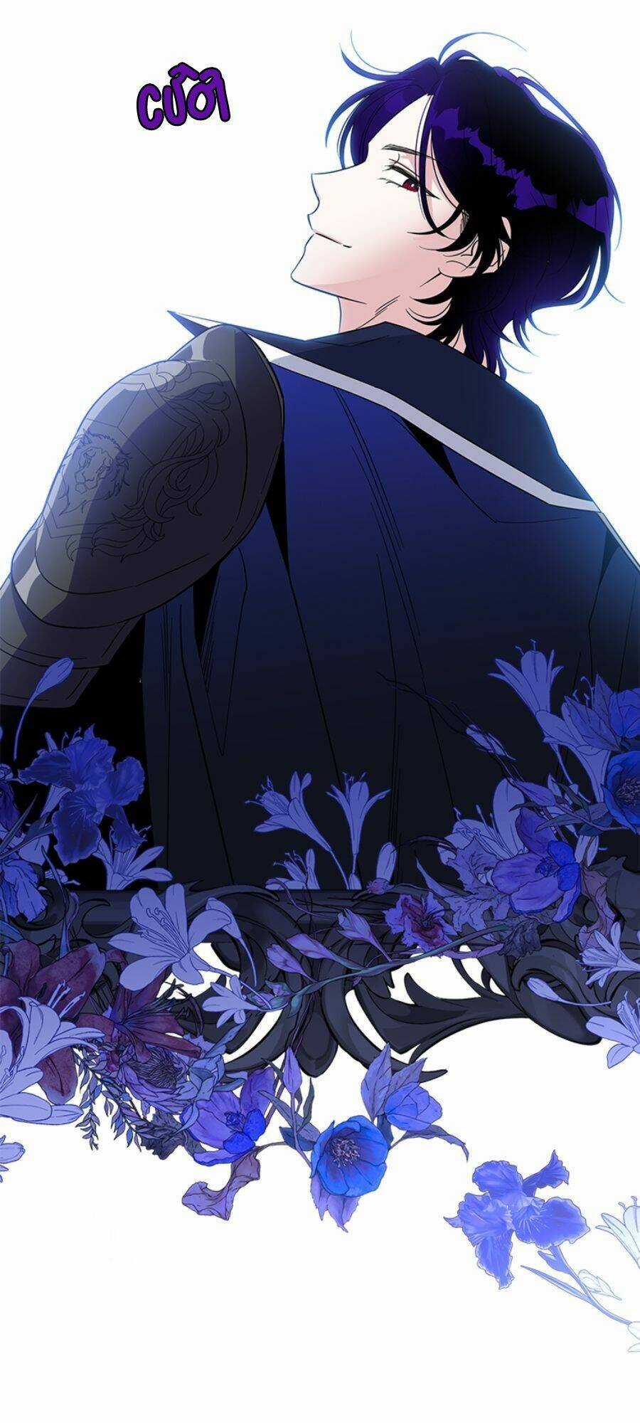 CHỒNG YÊU, EM MUỐN ĐÌNH CÔNG! Chapter 31 trang 37