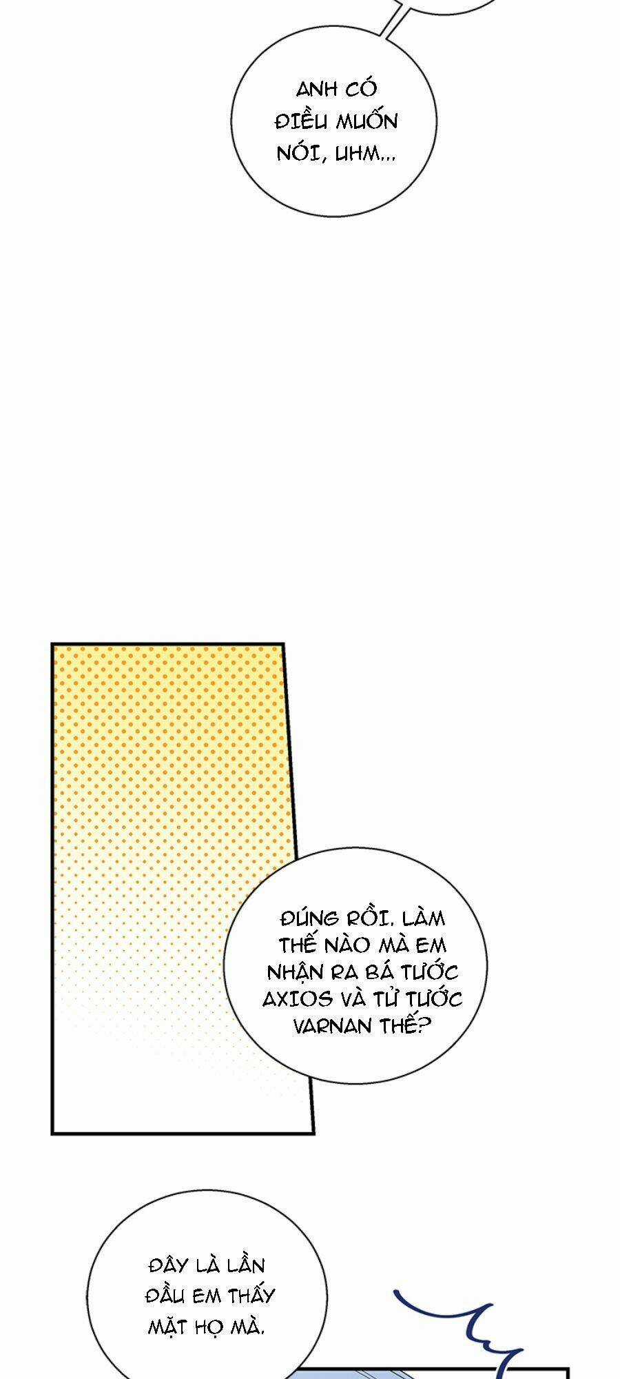 CHỒNG YÊU, EM MUỐN ĐÌNH CÔNG! Chapter 31 trang 41