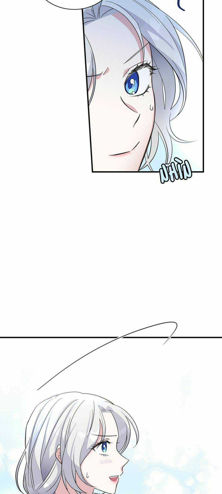 CHỒNG YÊU, EM MUỐN ĐÌNH CÔNG! Chapter 31 trang 42