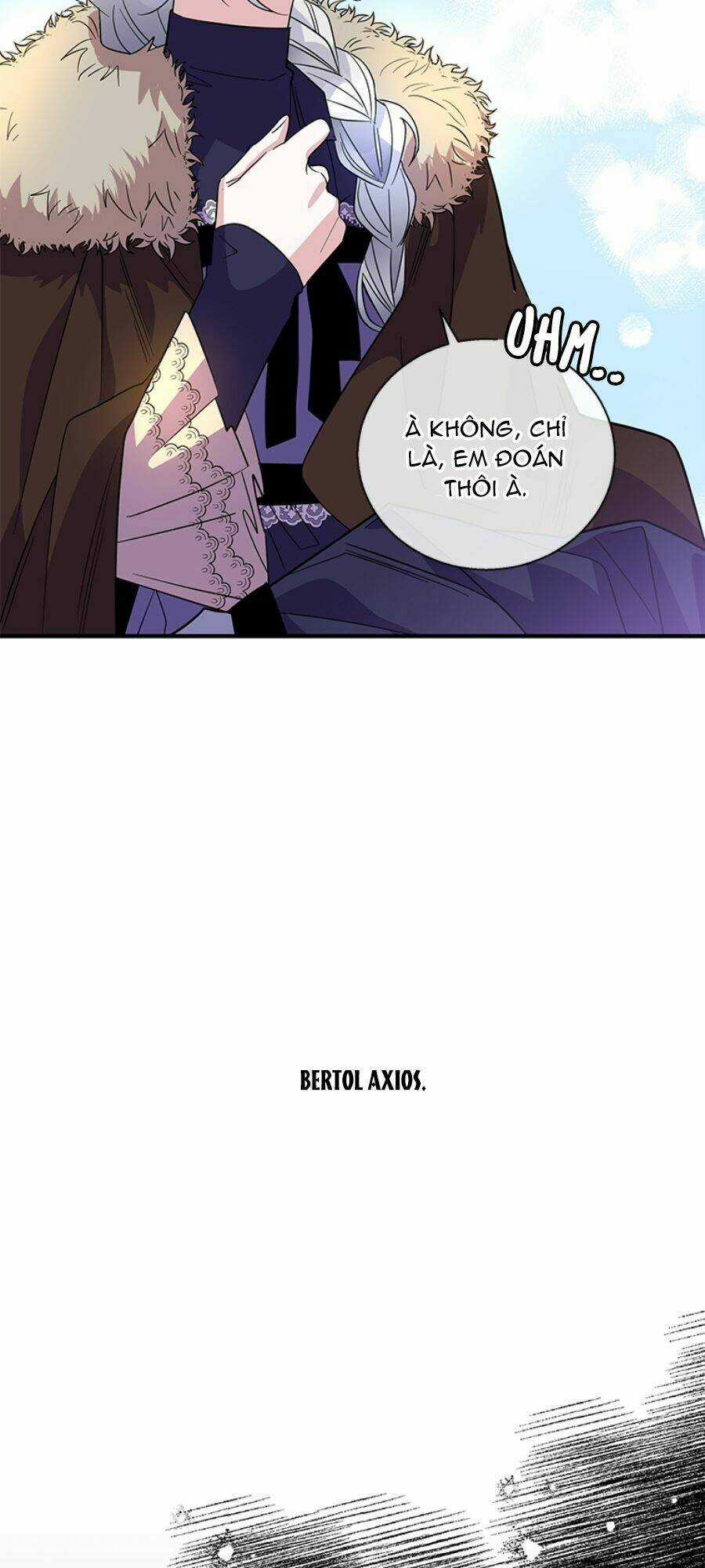 CHỒNG YÊU, EM MUỐN ĐÌNH CÔNG! Chapter 31 trang 43