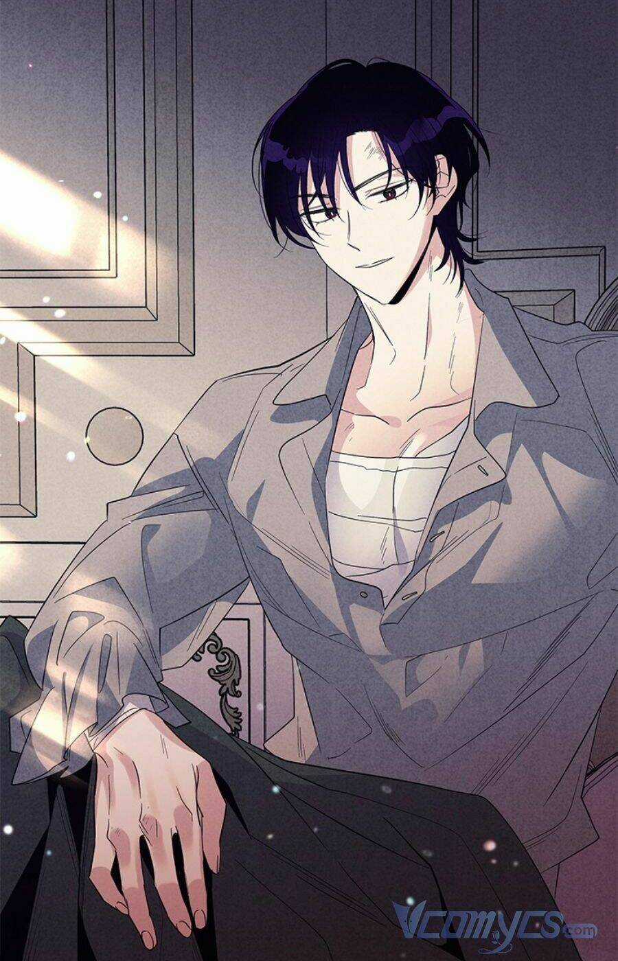 CHỒNG YÊU, EM MUỐN ĐÌNH CÔNG! Chapter 31 trang 45