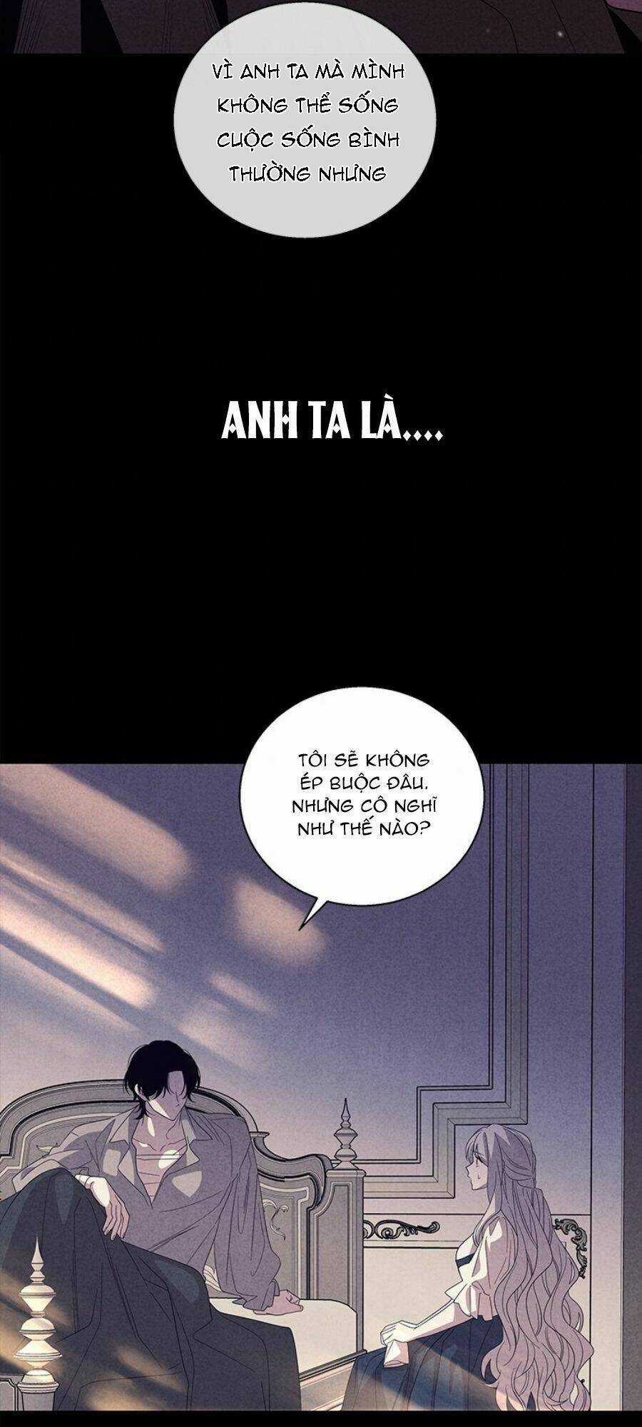 CHỒNG YÊU, EM MUỐN ĐÌNH CÔNG! Chapter 31 trang 46