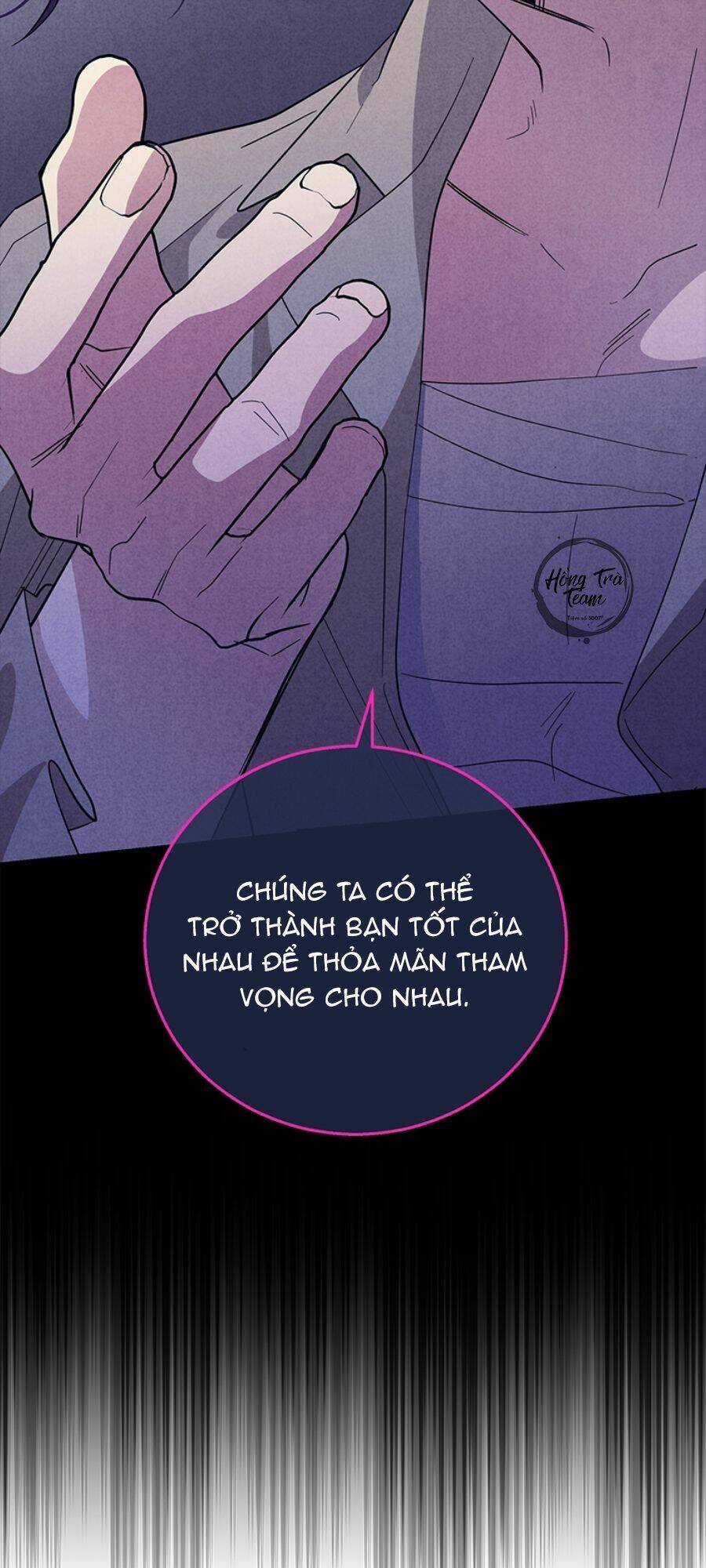 CHỒNG YÊU, EM MUỐN ĐÌNH CÔNG! Chapter 31 trang 48