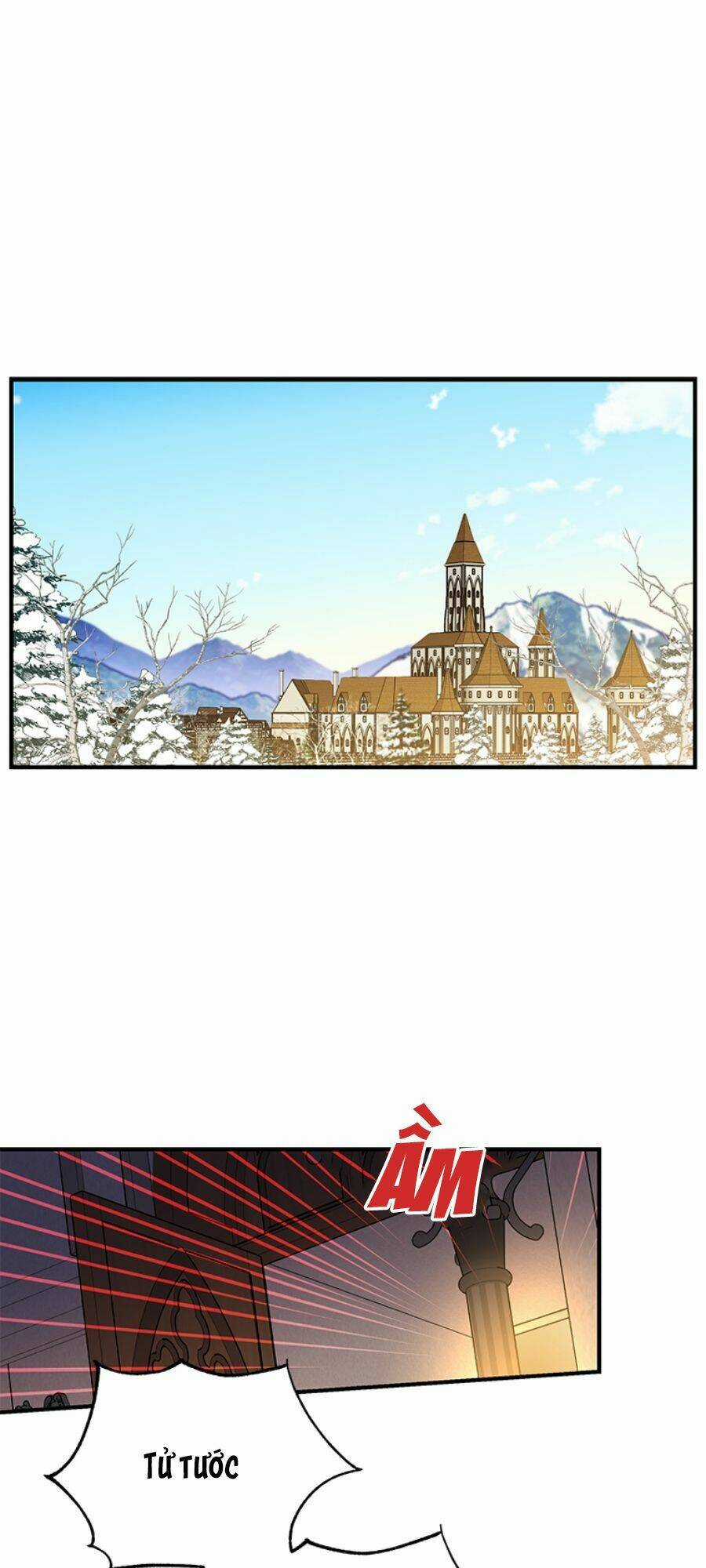 CHỒNG YÊU, EM MUỐN ĐÌNH CÔNG! Chapter 31 trang 50