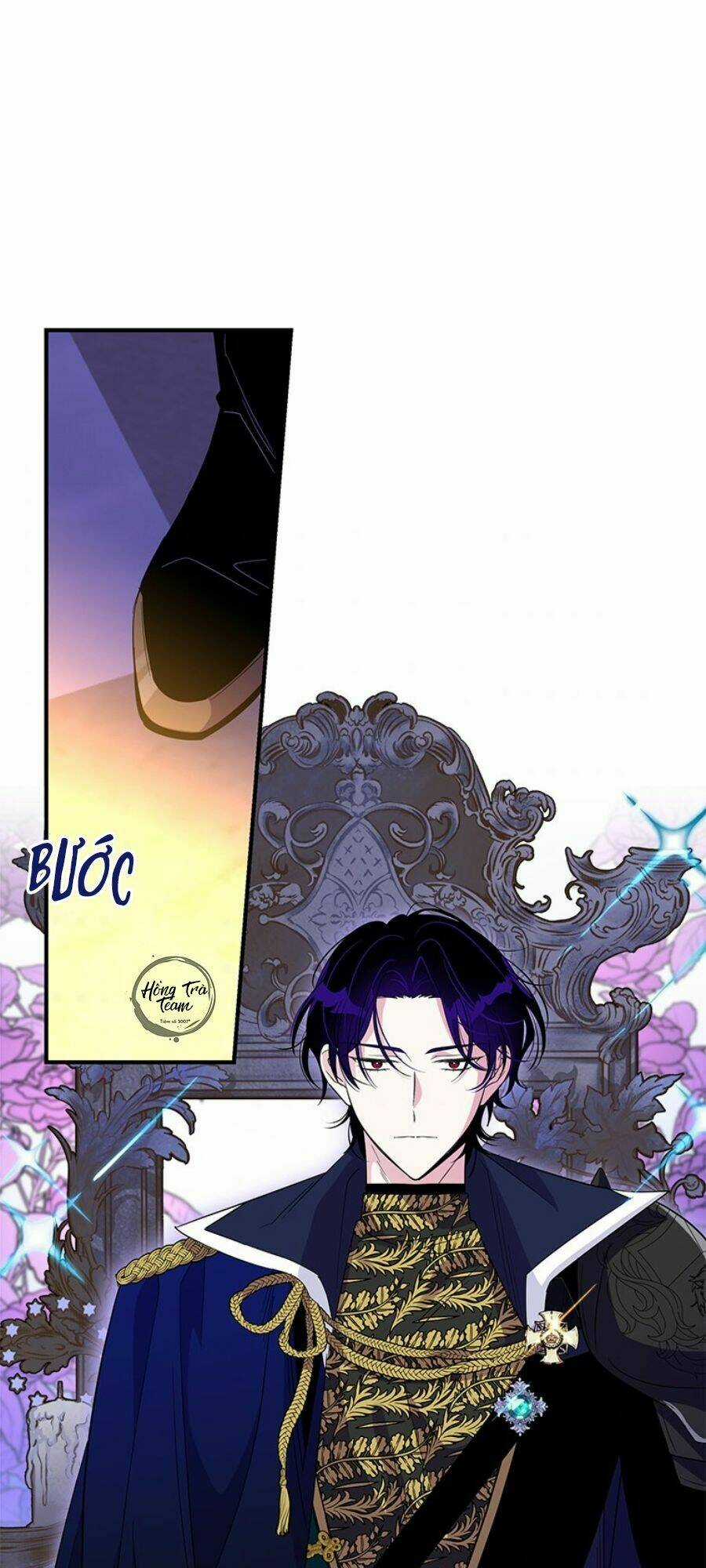 CHỒNG YÊU, EM MUỐN ĐÌNH CÔNG! Chapter 31 trang 52