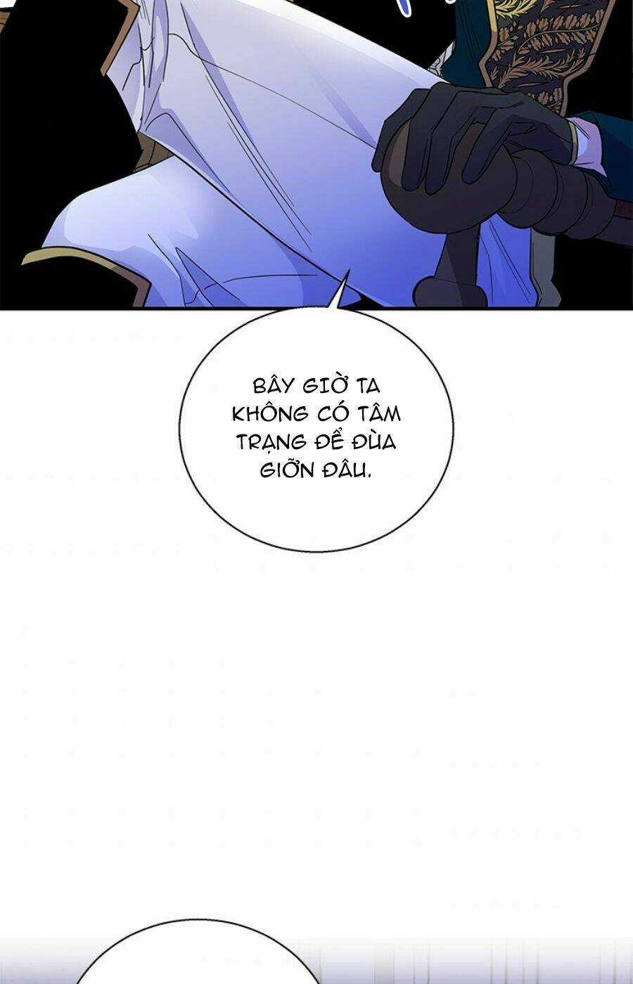 CHỒNG YÊU, EM MUỐN ĐÌNH CÔNG! Chapter 31 trang 59