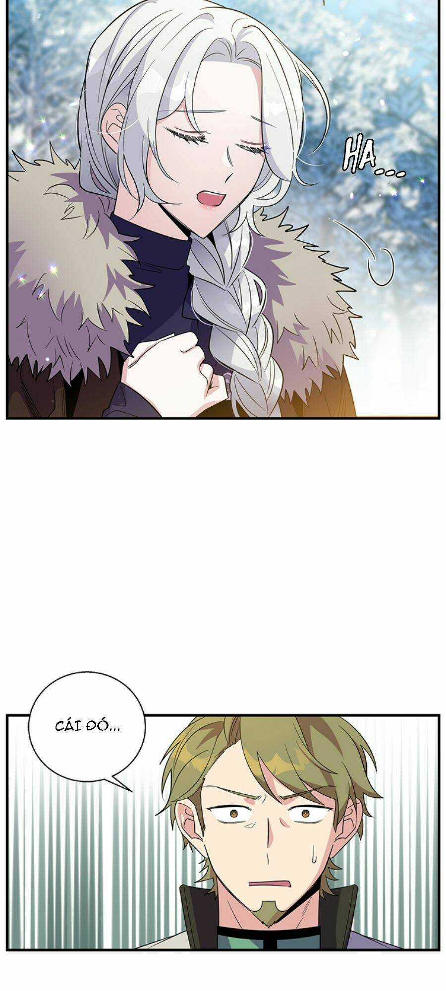 CHỒNG YÊU, EM MUỐN ĐÌNH CÔNG! Chapter 31 trang 7