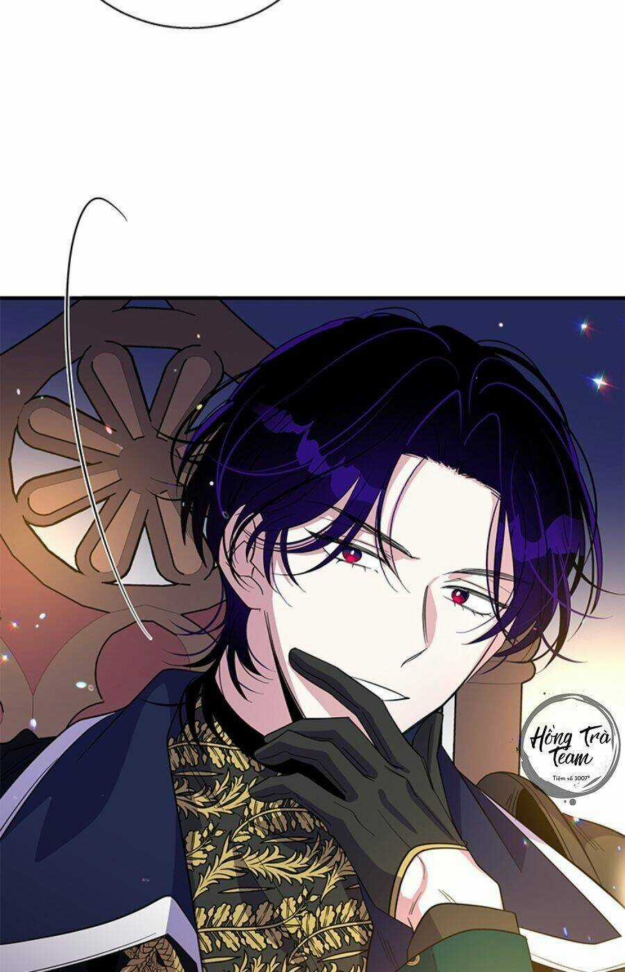 CHỒNG YÊU, EM MUỐN ĐÌNH CÔNG! Chapter 32 trang 14