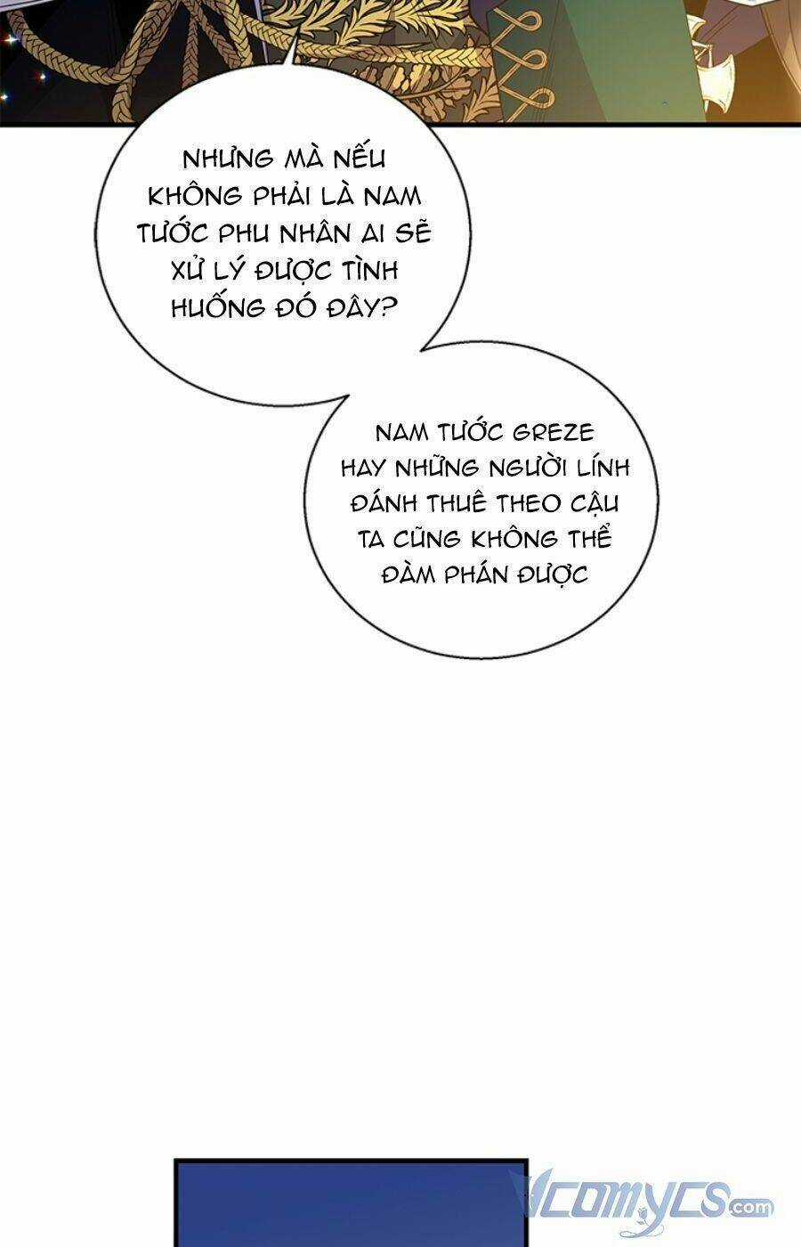 CHỒNG YÊU, EM MUỐN ĐÌNH CÔNG! Chapter 32 trang 15