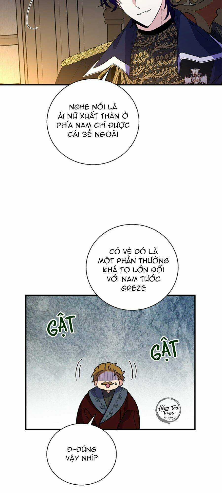 CHỒNG YÊU, EM MUỐN ĐÌNH CÔNG! Chapter 32 trang 18