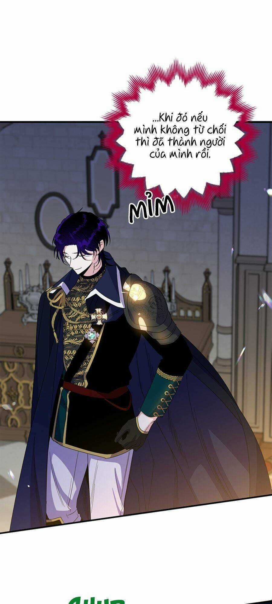 CHỒNG YÊU, EM MUỐN ĐÌNH CÔNG! Chapter 32 trang 20