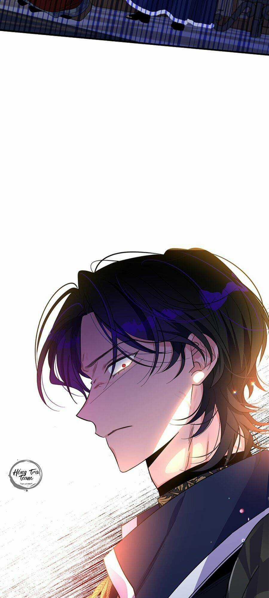 CHỒNG YÊU, EM MUỐN ĐÌNH CÔNG! Chapter 32 trang 22