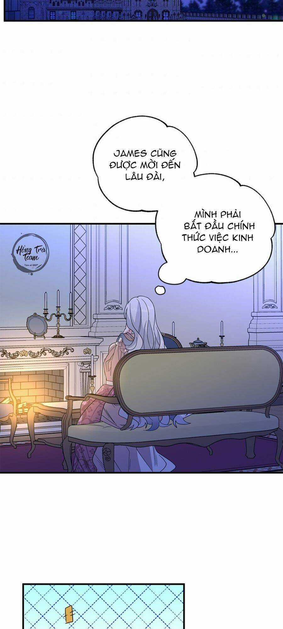 CHỒNG YÊU, EM MUỐN ĐÌNH CÔNG! Chapter 32 trang 26