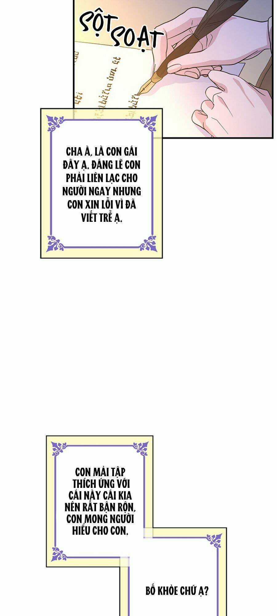 CHỒNG YÊU, EM MUỐN ĐÌNH CÔNG! Chapter 32 trang 28