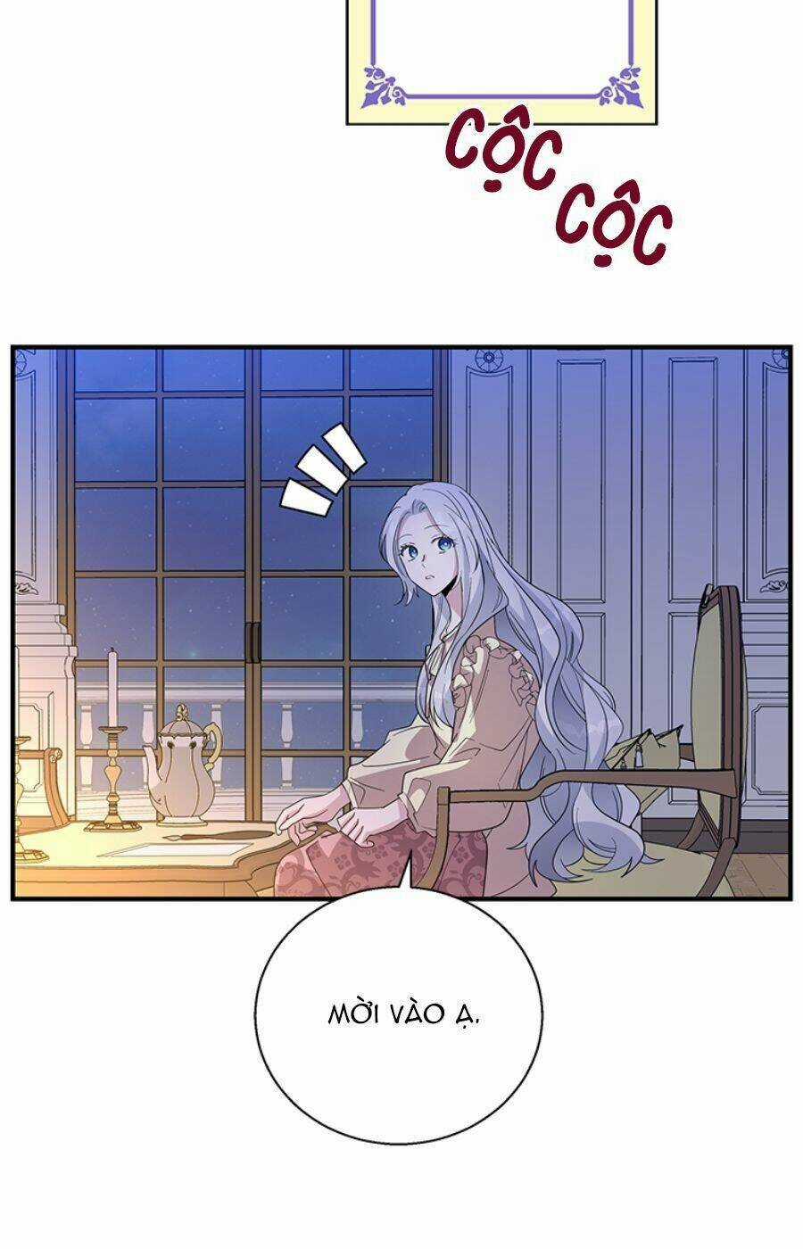 CHỒNG YÊU, EM MUỐN ĐÌNH CÔNG! Chapter 32 trang 29
