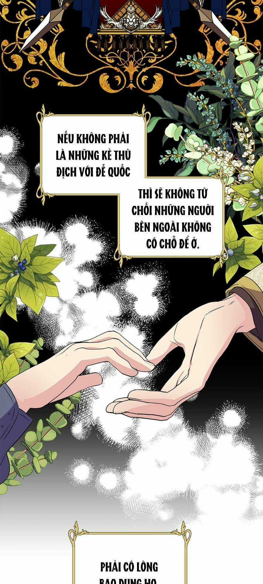 CHỒNG YÊU, EM MUỐN ĐÌNH CÔNG! Chapter 32 trang 3