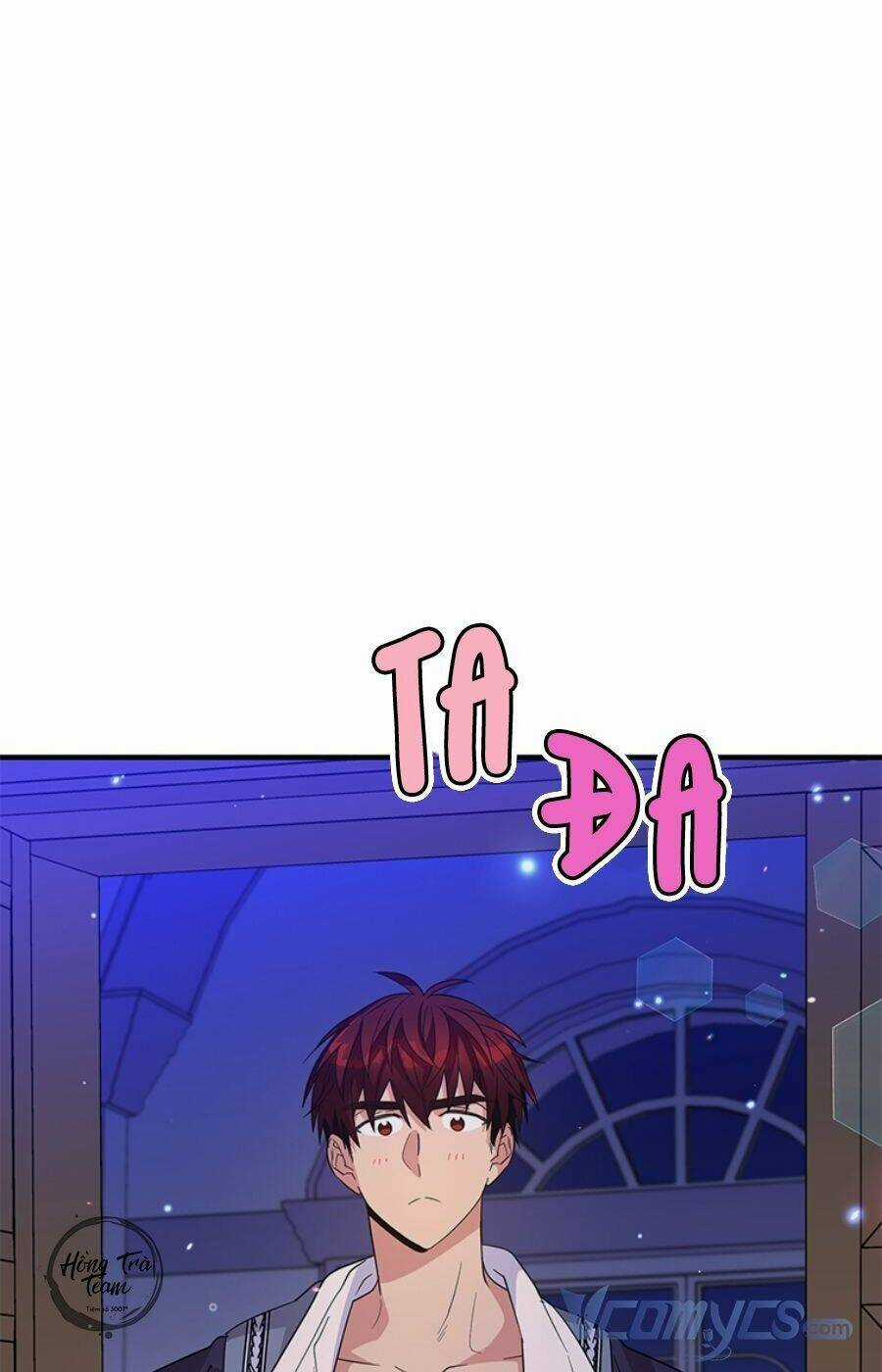 CHỒNG YÊU, EM MUỐN ĐÌNH CÔNG! Chapter 32 trang 30