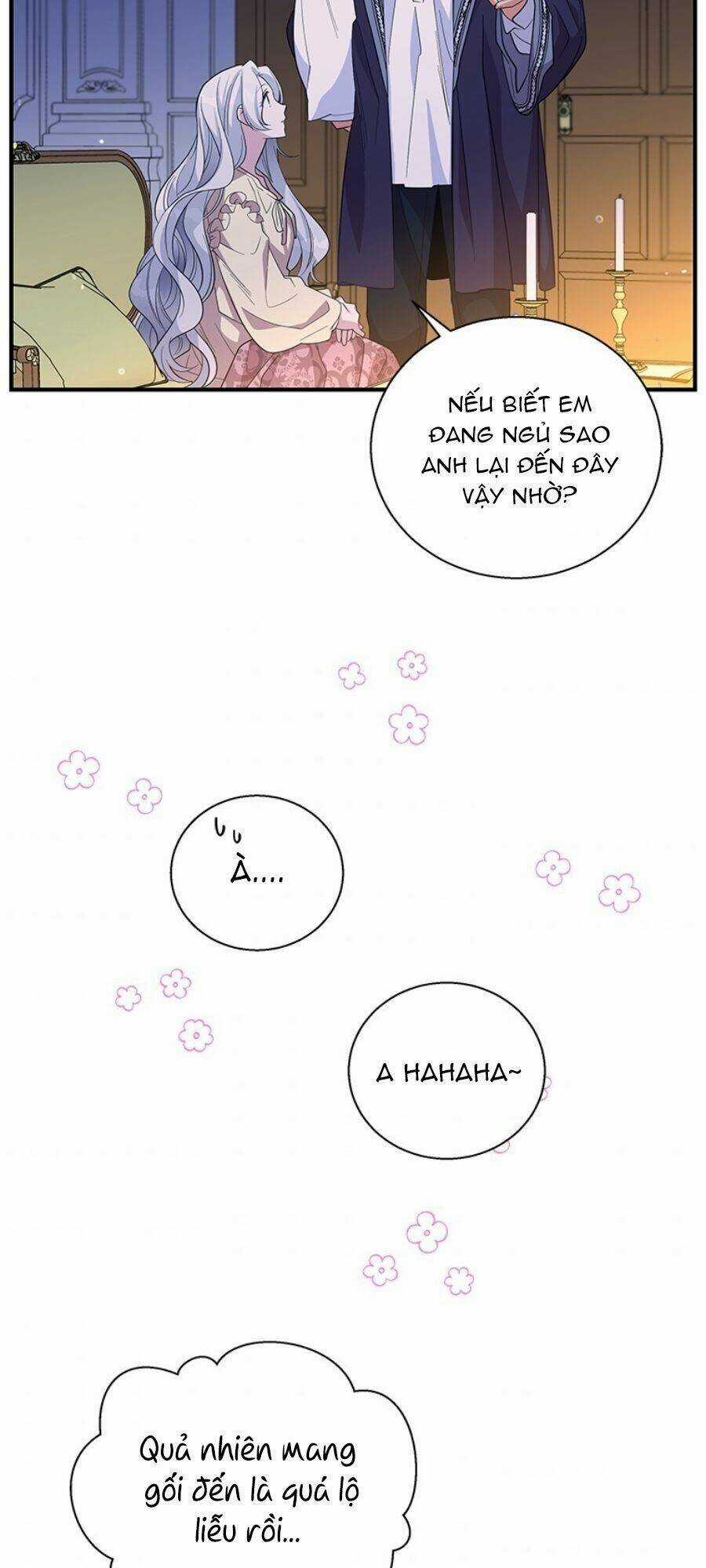 CHỒNG YÊU, EM MUỐN ĐÌNH CÔNG! Chapter 32 trang 32