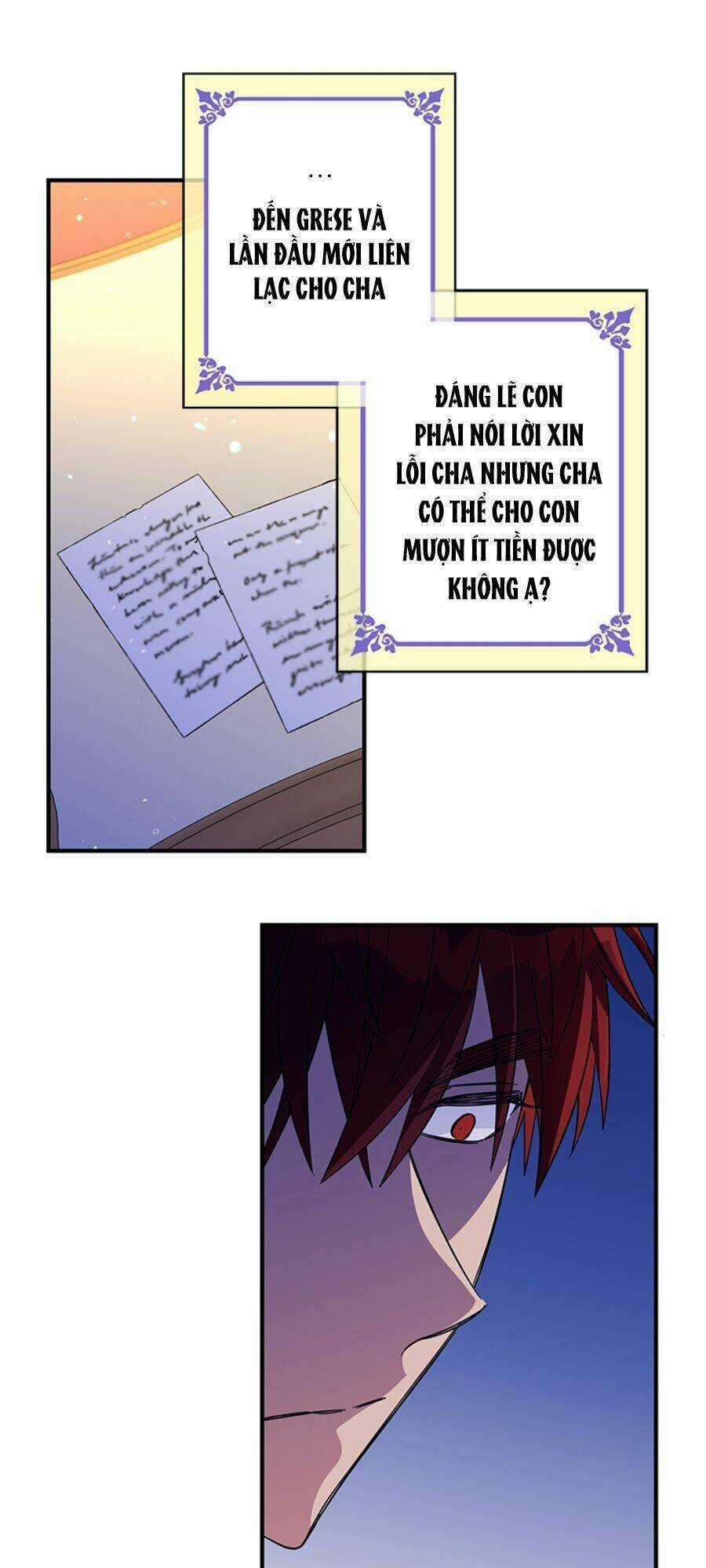 CHỒNG YÊU, EM MUỐN ĐÌNH CÔNG! Chapter 32 trang 35