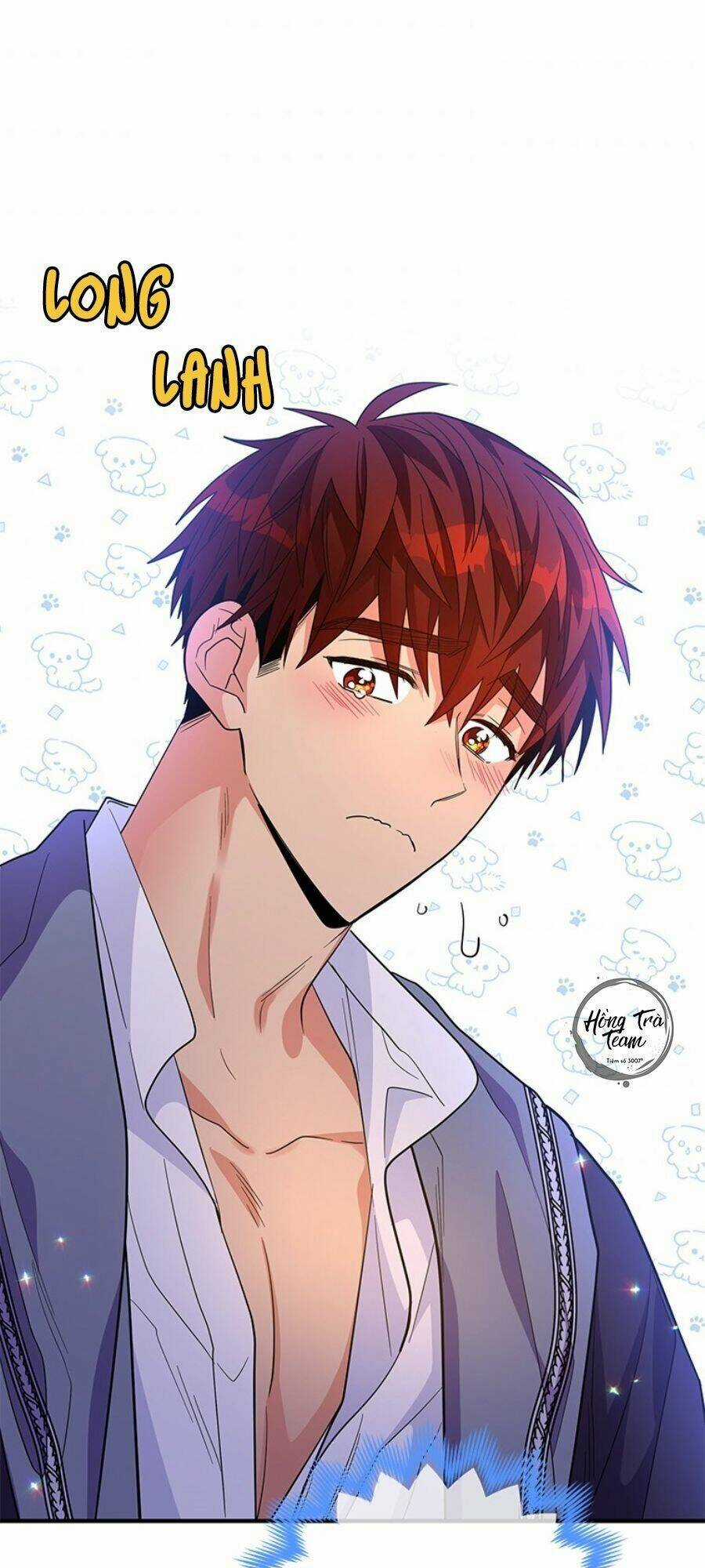 CHỒNG YÊU, EM MUỐN ĐÌNH CÔNG! Chapter 32 trang 39