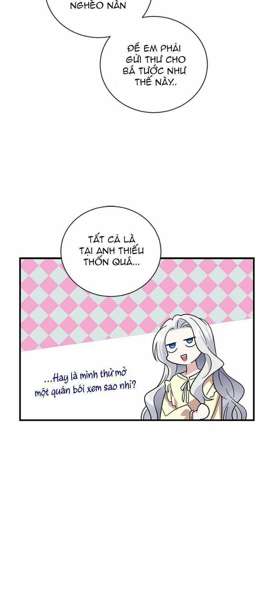 CHỒNG YÊU, EM MUỐN ĐÌNH CÔNG! Chapter 32 trang 42