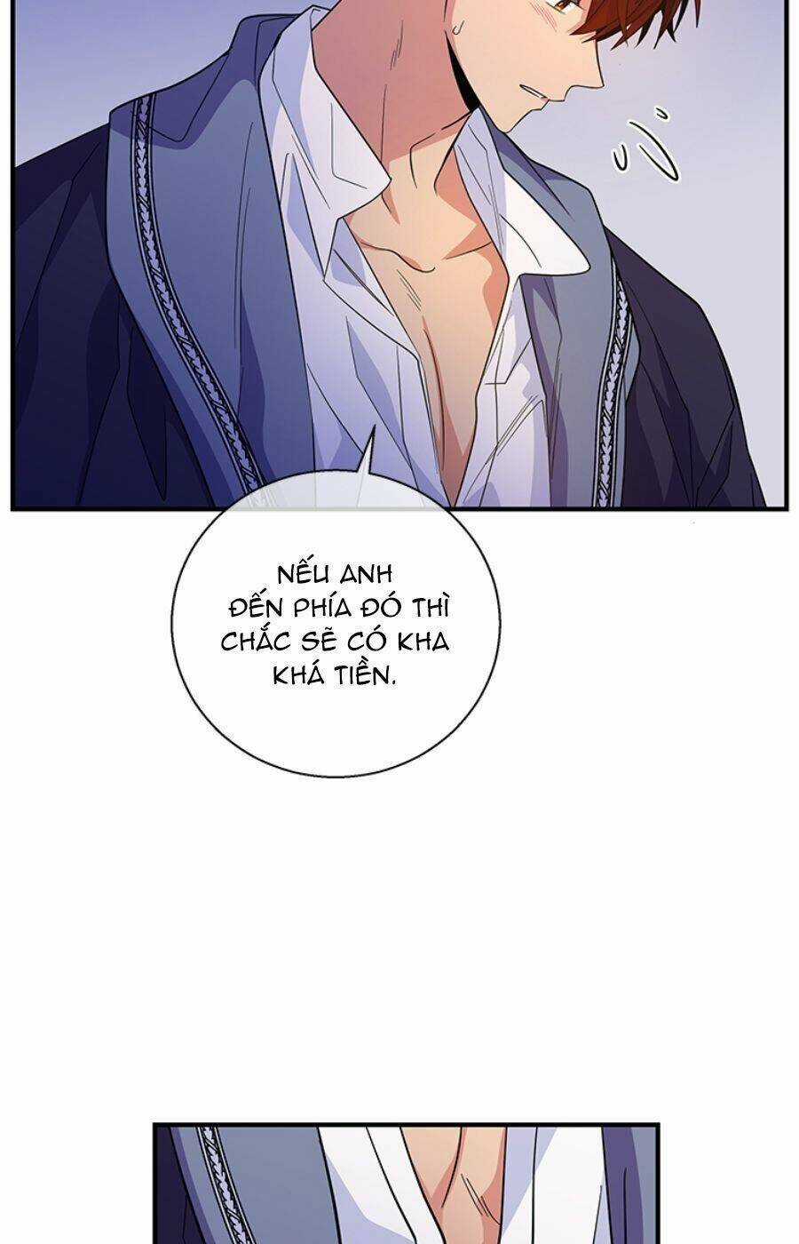 CHỒNG YÊU, EM MUỐN ĐÌNH CÔNG! Chapter 32 trang 44