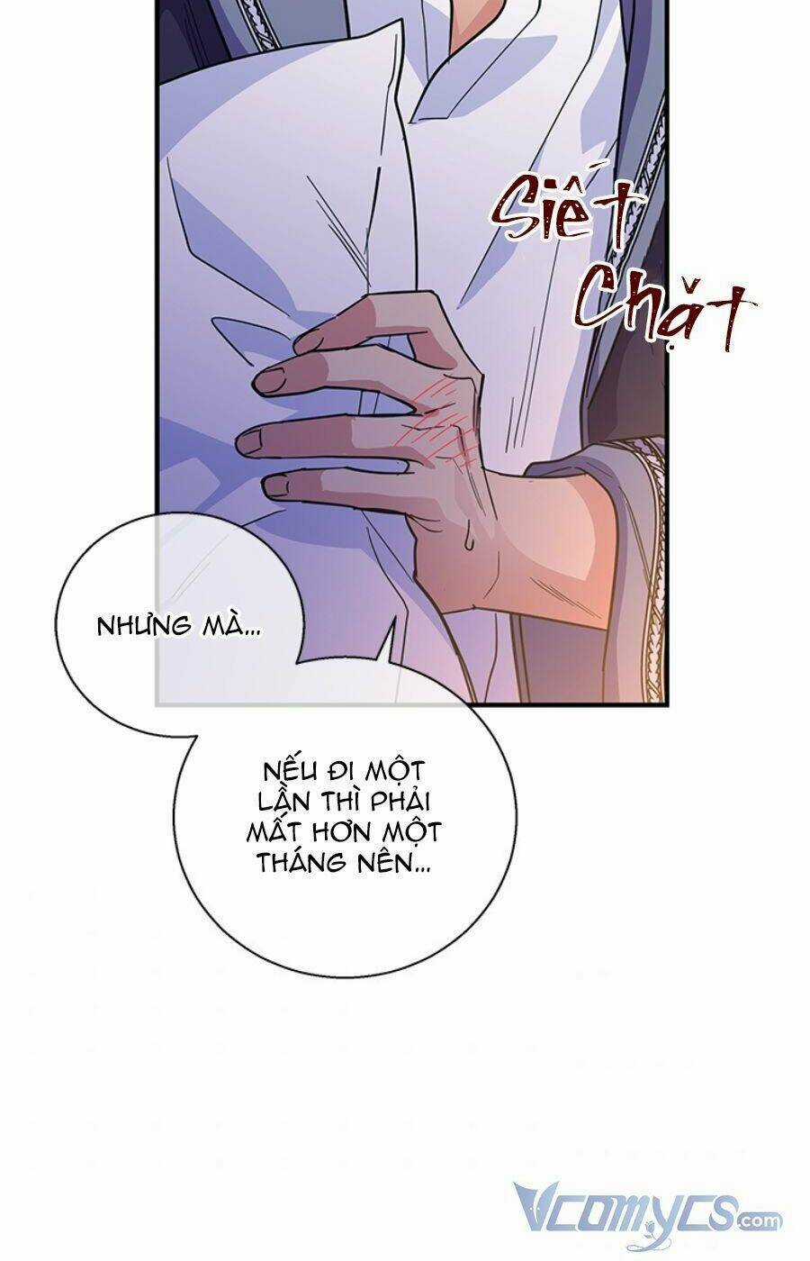 CHỒNG YÊU, EM MUỐN ĐÌNH CÔNG! Chapter 32 trang 45