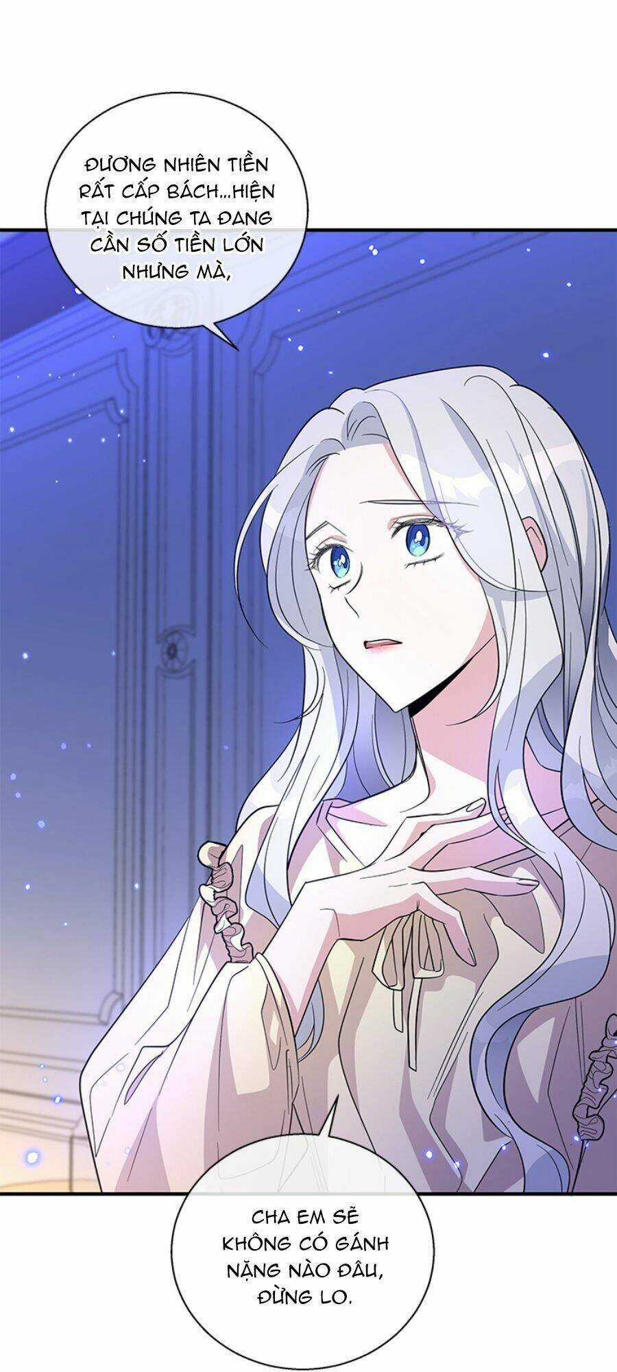 CHỒNG YÊU, EM MUỐN ĐÌNH CÔNG! Chapter 32 trang 49