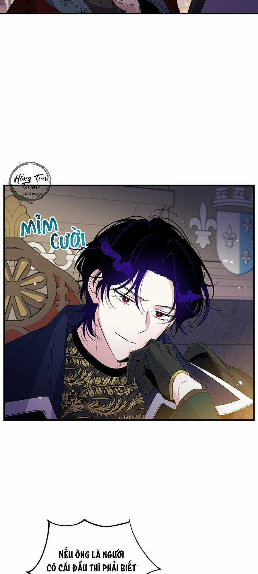 CHỒNG YÊU, EM MUỐN ĐÌNH CÔNG! Chapter 32 trang 5