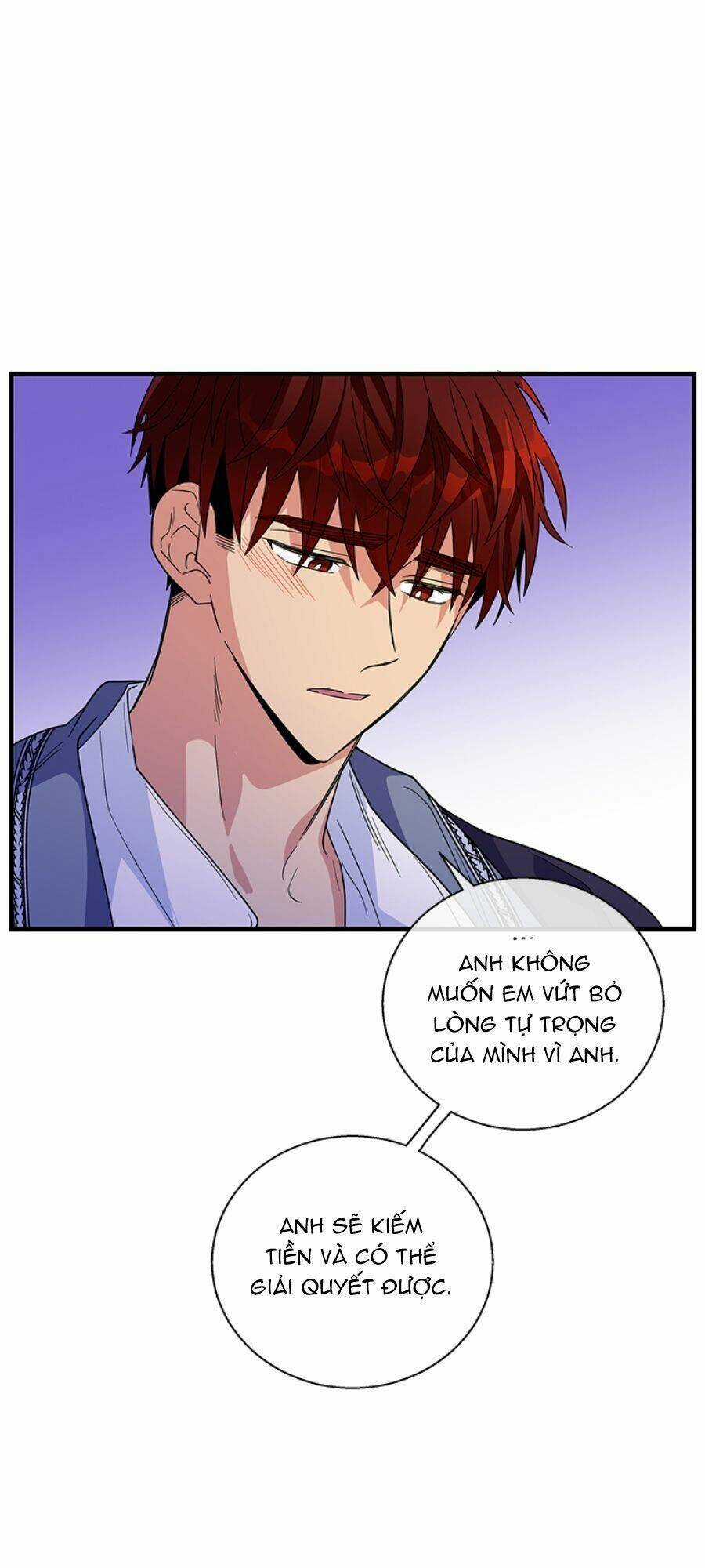 CHỒNG YÊU, EM MUỐN ĐÌNH CÔNG! Chapter 32 trang 50