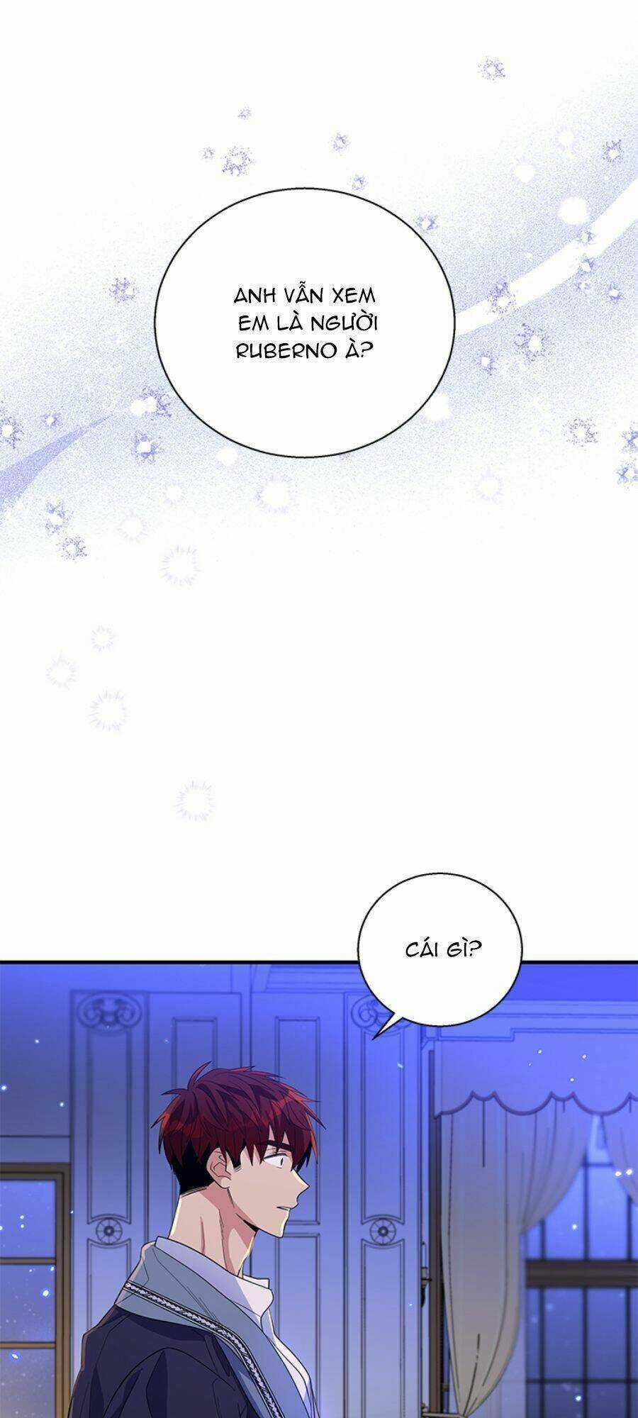 CHỒNG YÊU, EM MUỐN ĐÌNH CÔNG! Chapter 32 trang 51