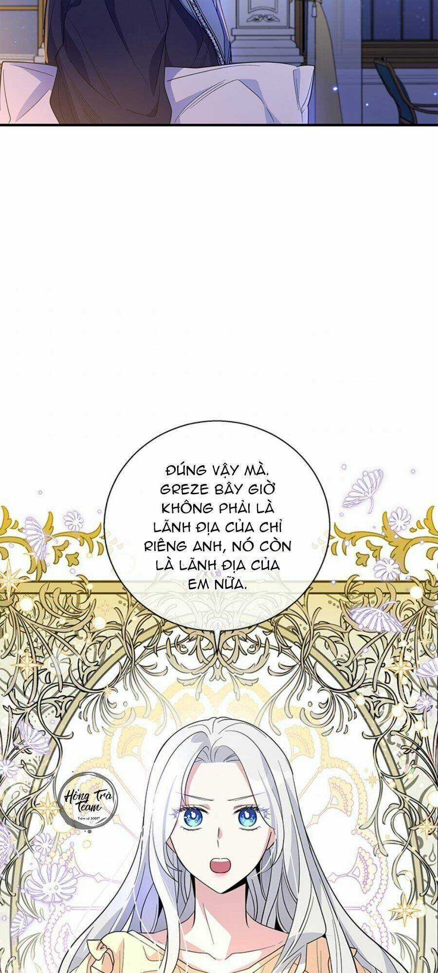 CHỒNG YÊU, EM MUỐN ĐÌNH CÔNG! Chapter 32 trang 52