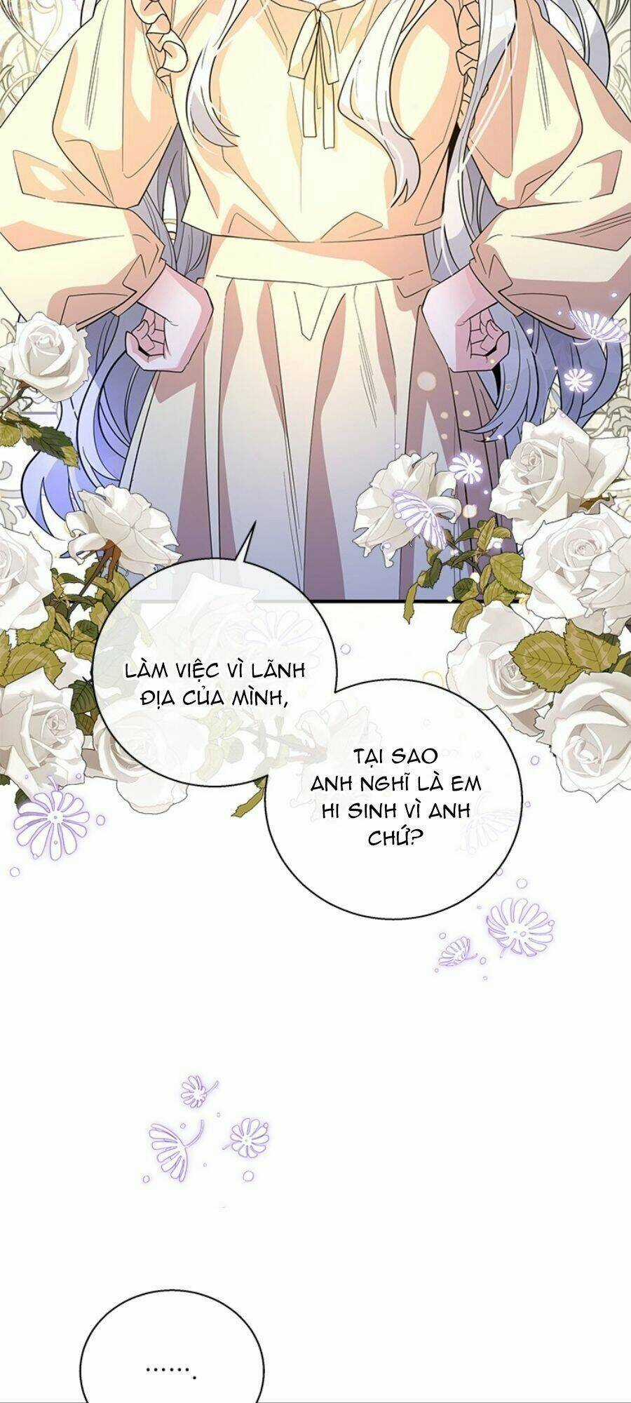 CHỒNG YÊU, EM MUỐN ĐÌNH CÔNG! Chapter 32 trang 53