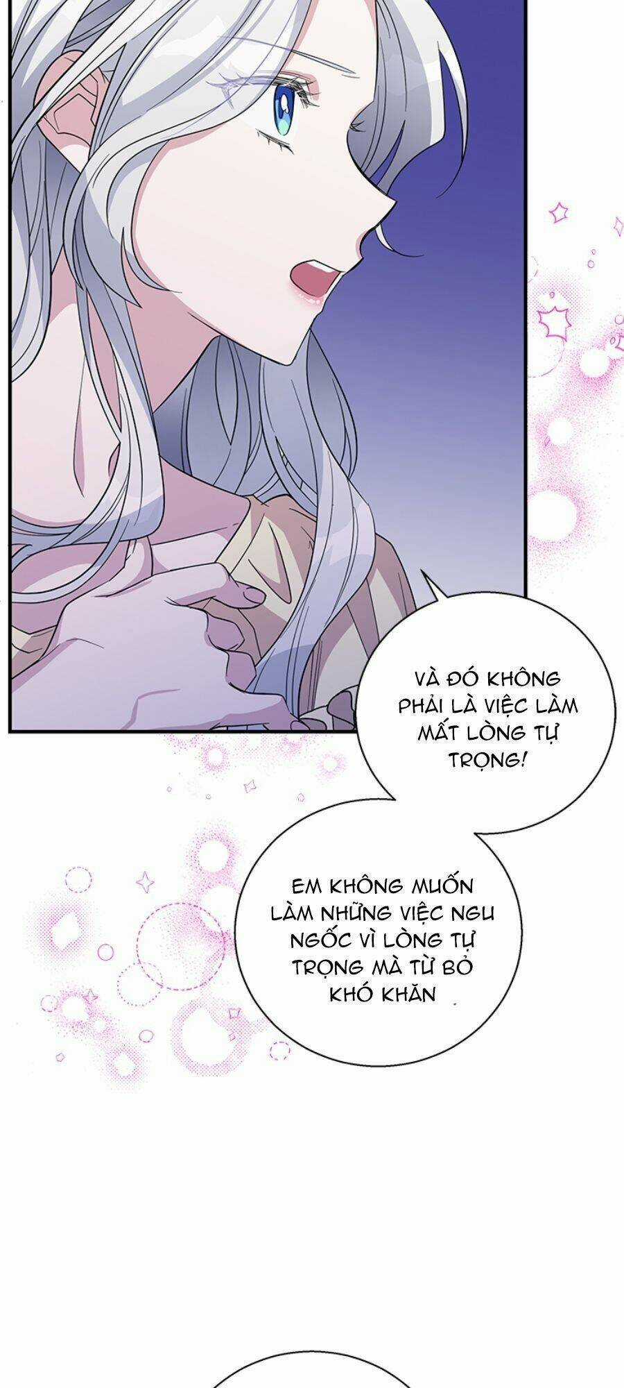 CHỒNG YÊU, EM MUỐN ĐÌNH CÔNG! Chapter 32 trang 55