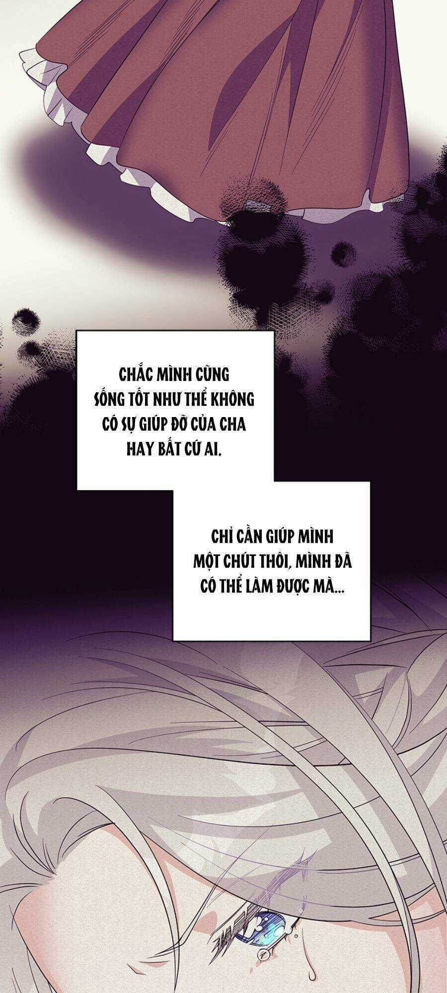 CHỒNG YÊU, EM MUỐN ĐÌNH CÔNG! Chapter 32 trang 57