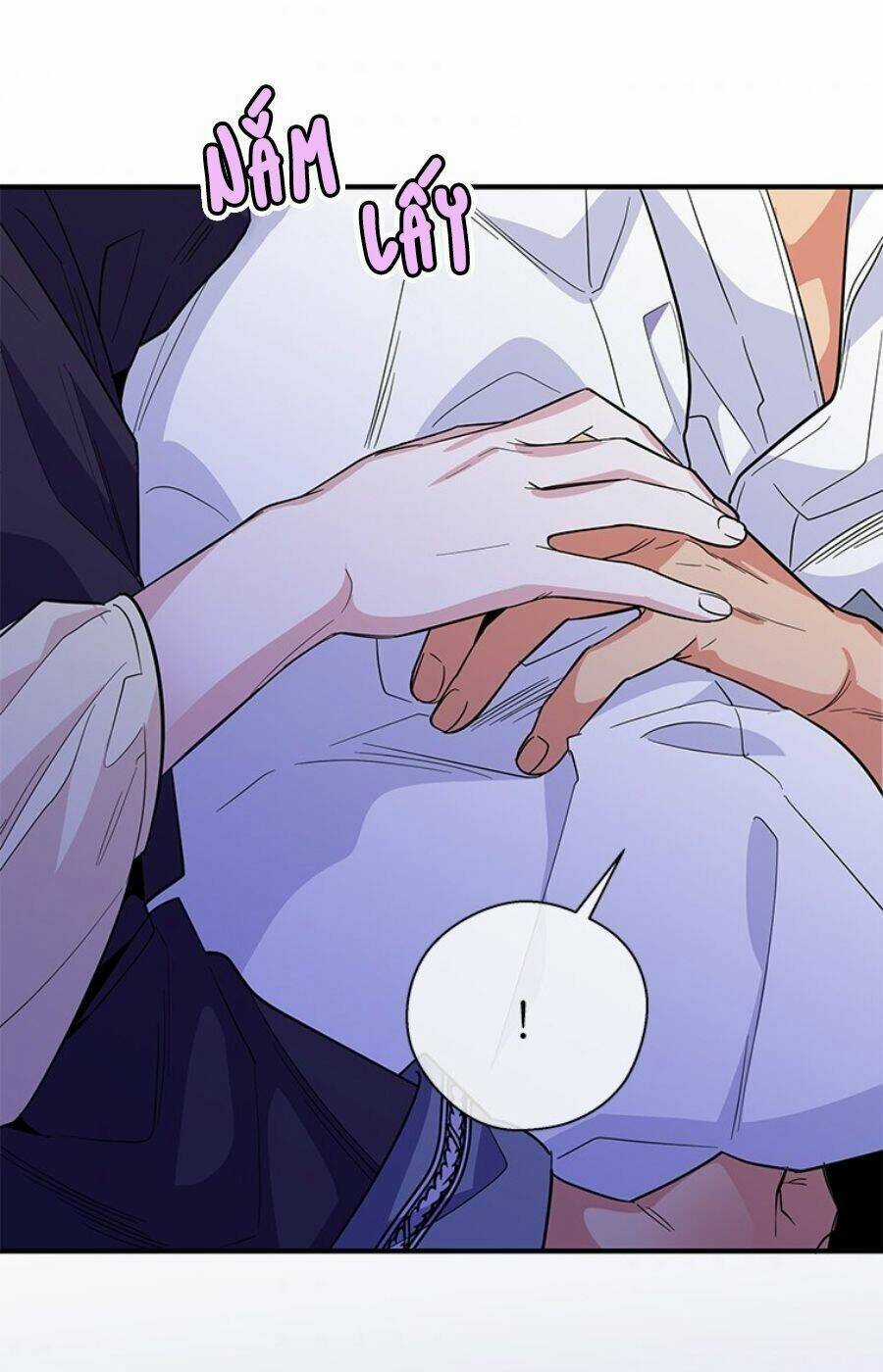 CHỒNG YÊU, EM MUỐN ĐÌNH CÔNG! Chapter 32 trang 59