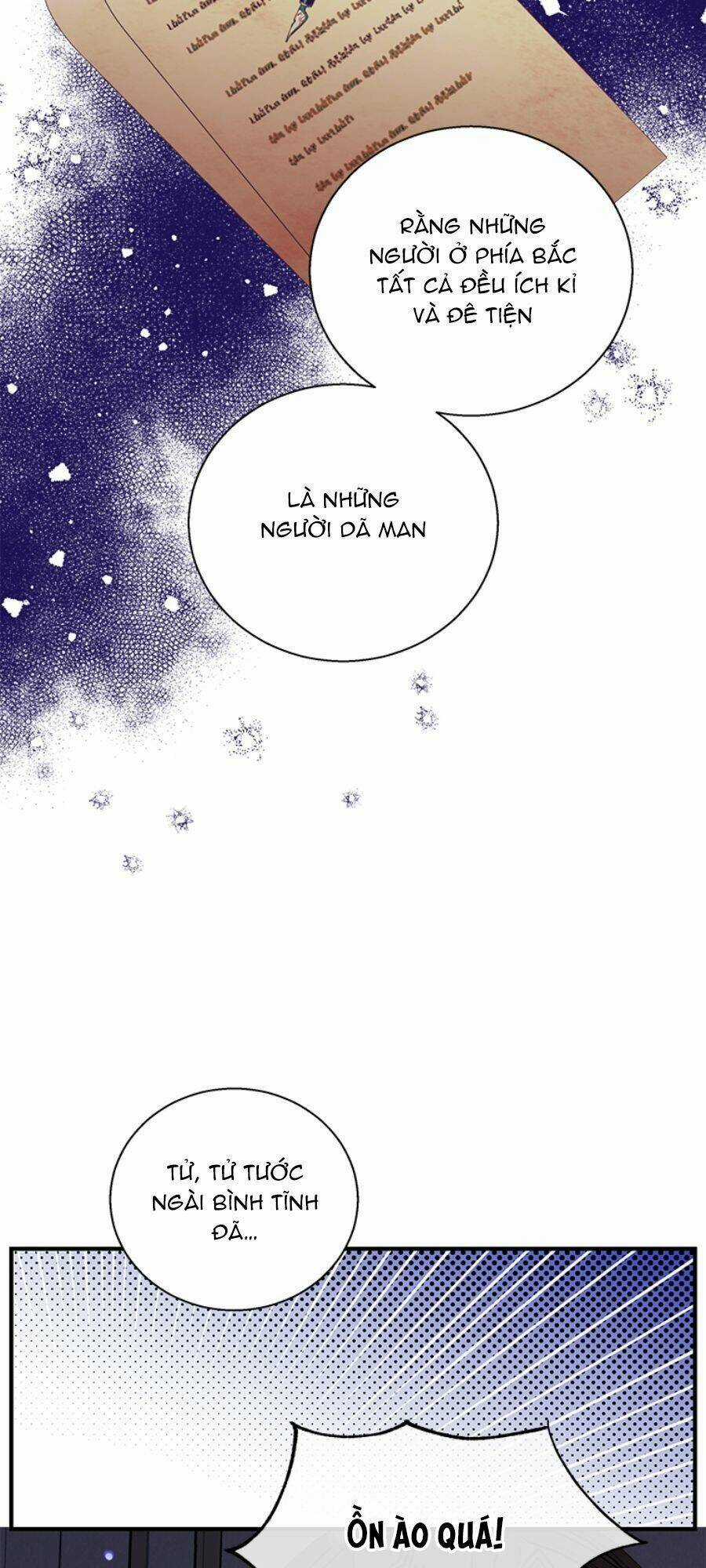 CHỒNG YÊU, EM MUỐN ĐÌNH CÔNG! Chapter 32 trang 8