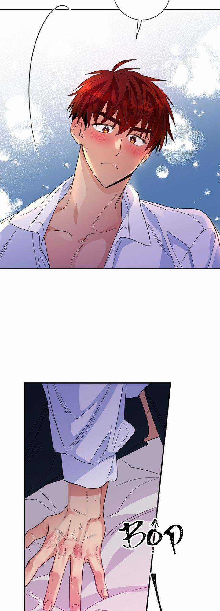 CHỒNG YÊU, EM MUỐN ĐÌNH CÔNG! Chapter 33 trang 12