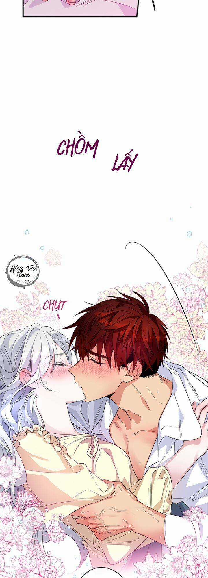 CHỒNG YÊU, EM MUỐN ĐÌNH CÔNG! Chapter 33 trang 13