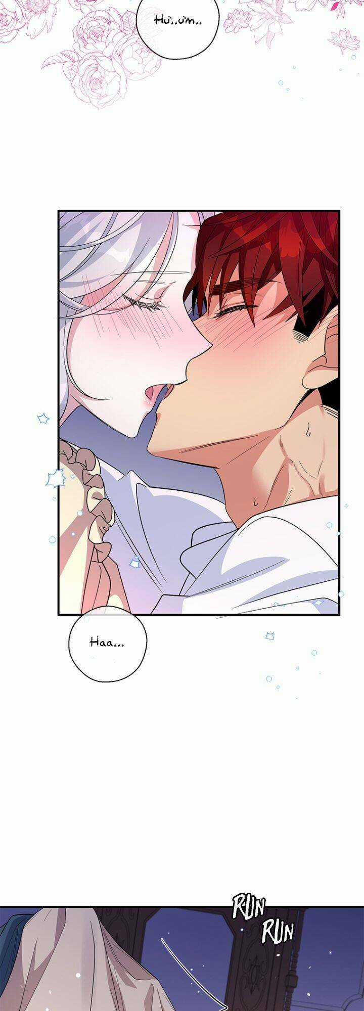 CHỒNG YÊU, EM MUỐN ĐÌNH CÔNG! Chapter 33 trang 14