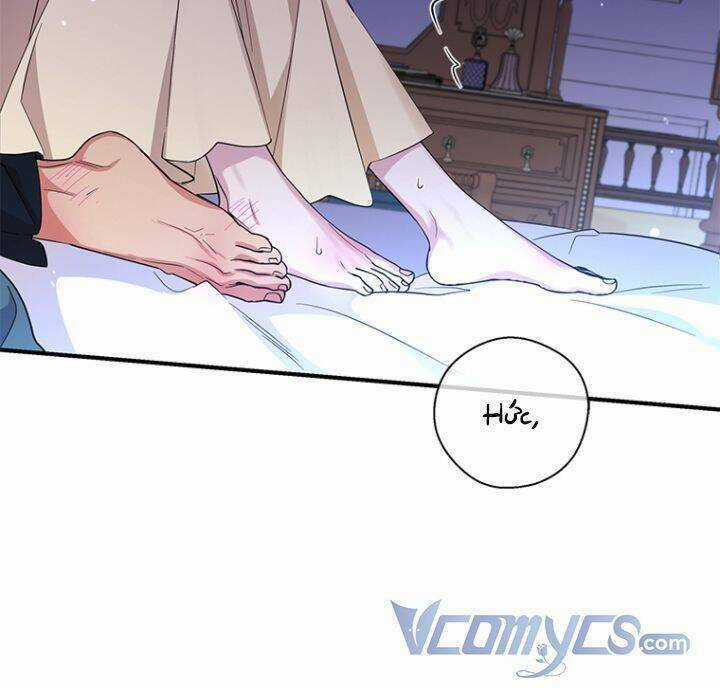 CHỒNG YÊU, EM MUỐN ĐÌNH CÔNG! Chapter 33 trang 15