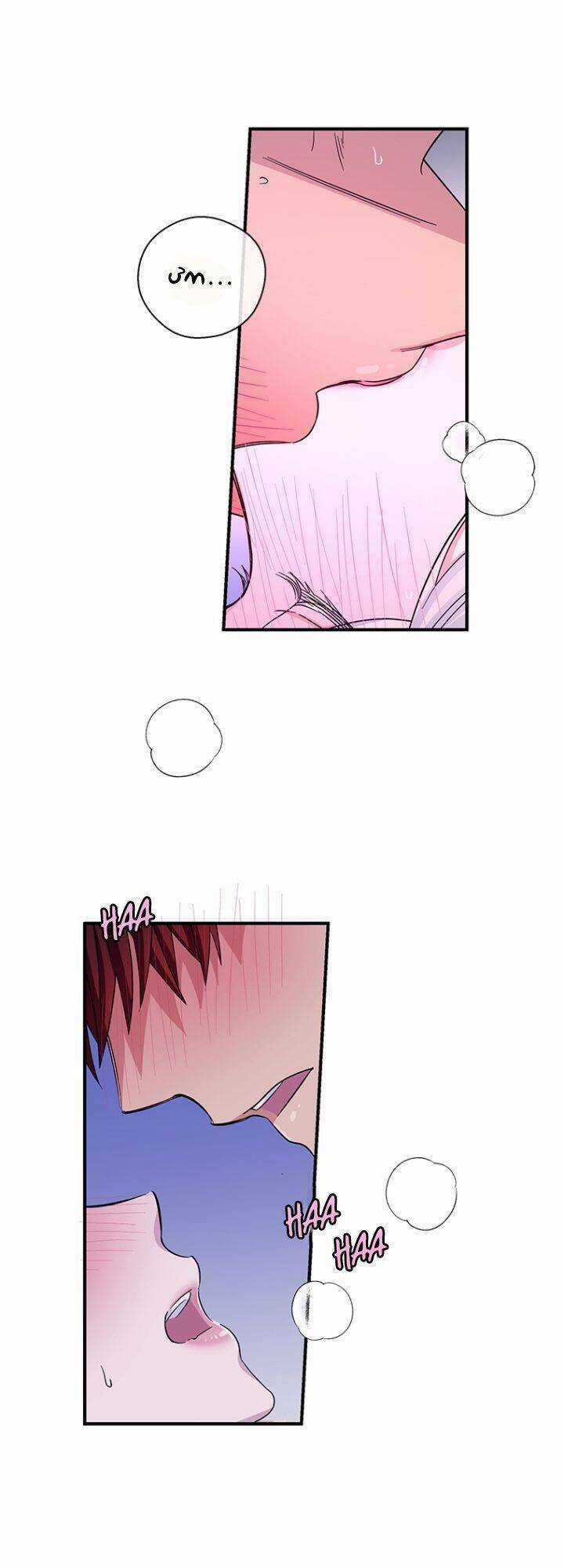 CHỒNG YÊU, EM MUỐN ĐÌNH CÔNG! Chapter 33 trang 18